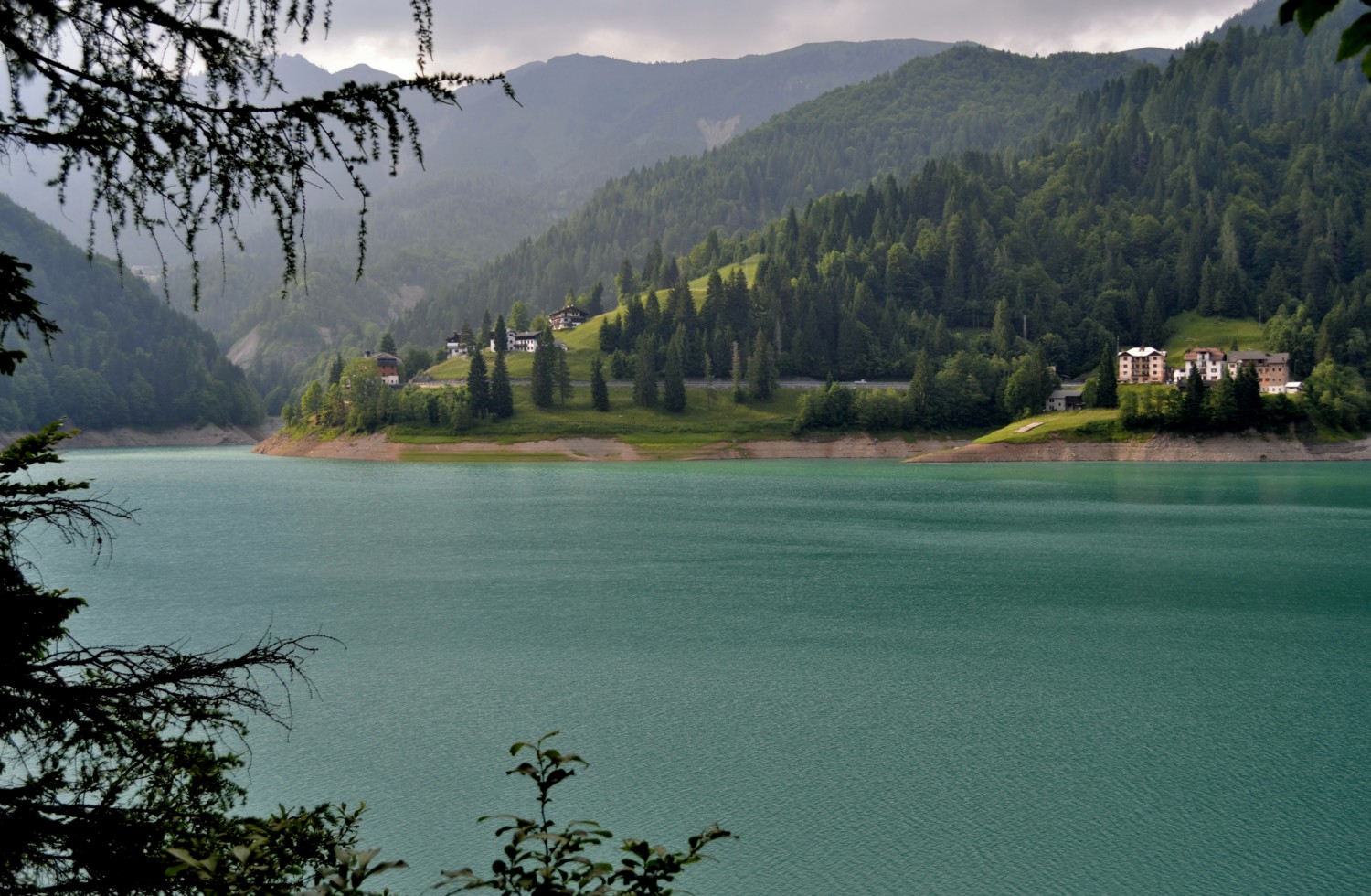 laghi più belli del friuli venezia giulia laghi più belli del friuli venezia giulia