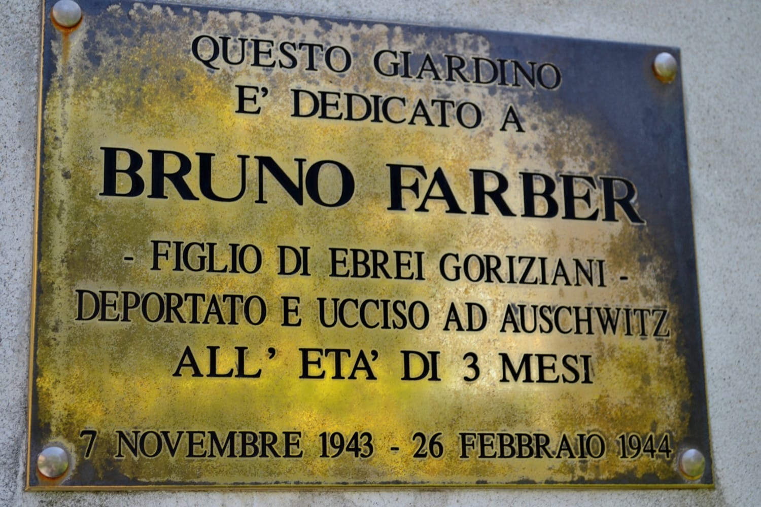 cosa vedere a gorizia cosa vedere a gorizia