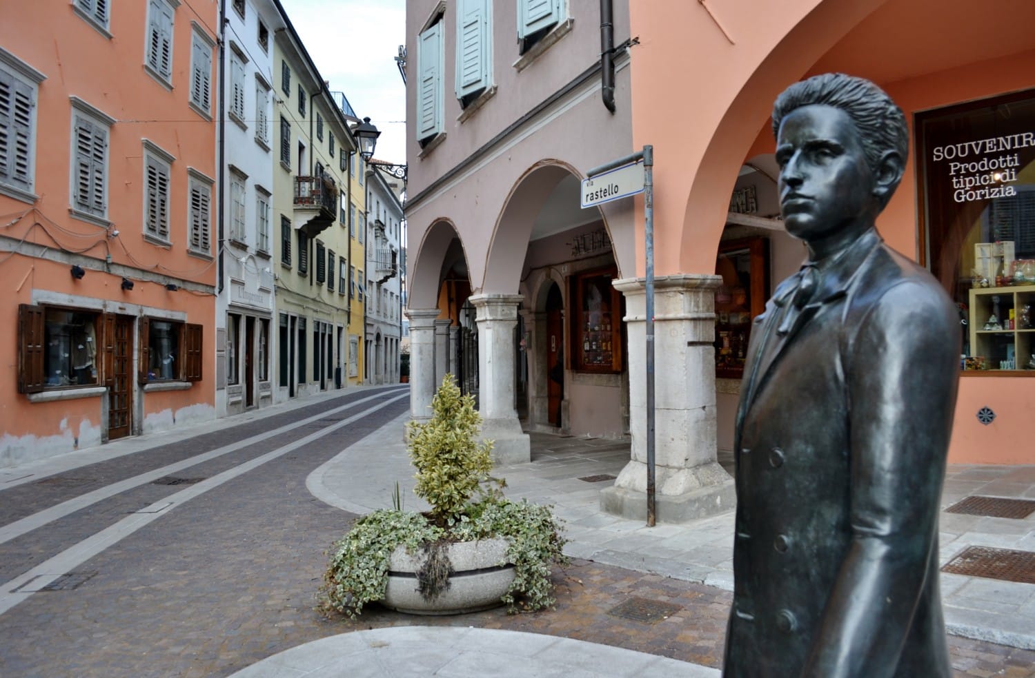 cosa vedere a gorizia cosa vedere a gorizia