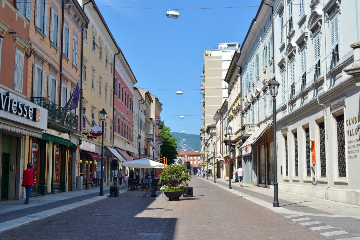 cosa vedere a gorizia cosa vedere a gorizia