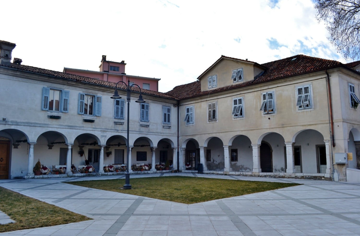 cosa vedere a gorizia cosa vedere a gorizia