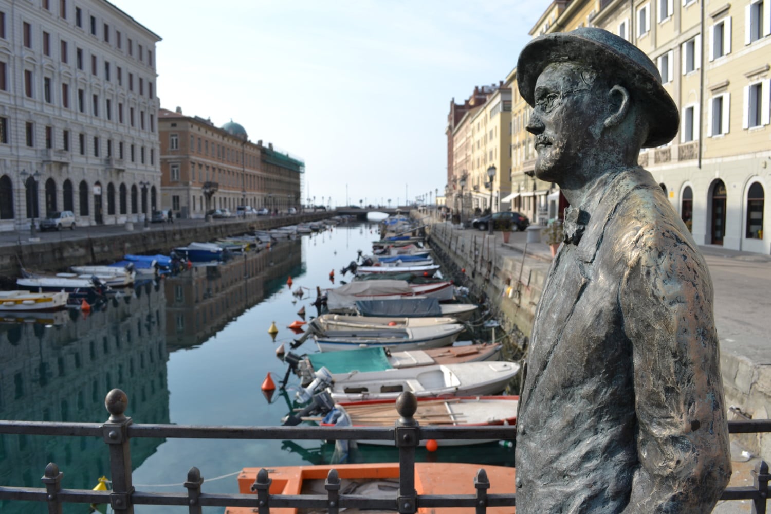 cosa vedere a trieste cosa vedere a trieste