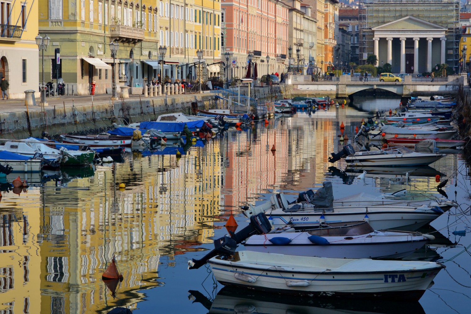 cosa vedere a trieste cosa vedere a trieste