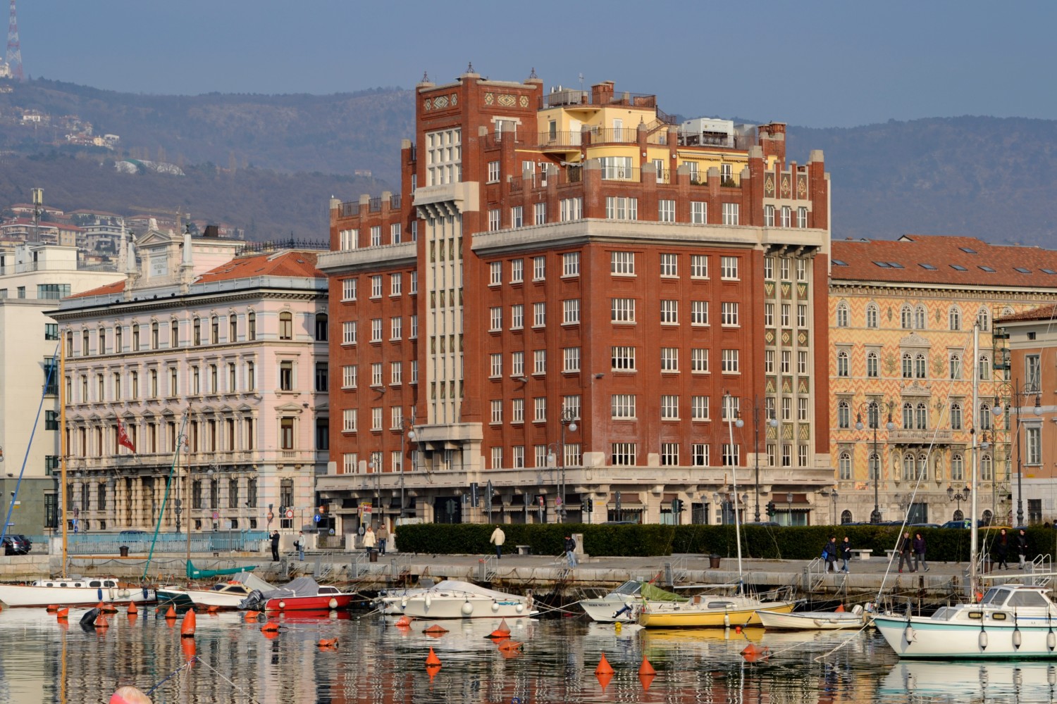 cosa vedere a trieste cosa vedere a trieste