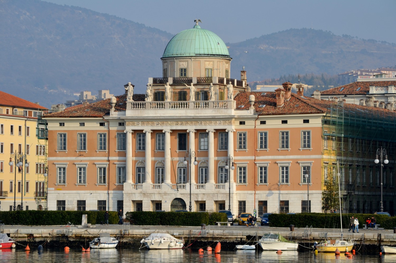 cosa vedere a trieste cosa vedere a trieste