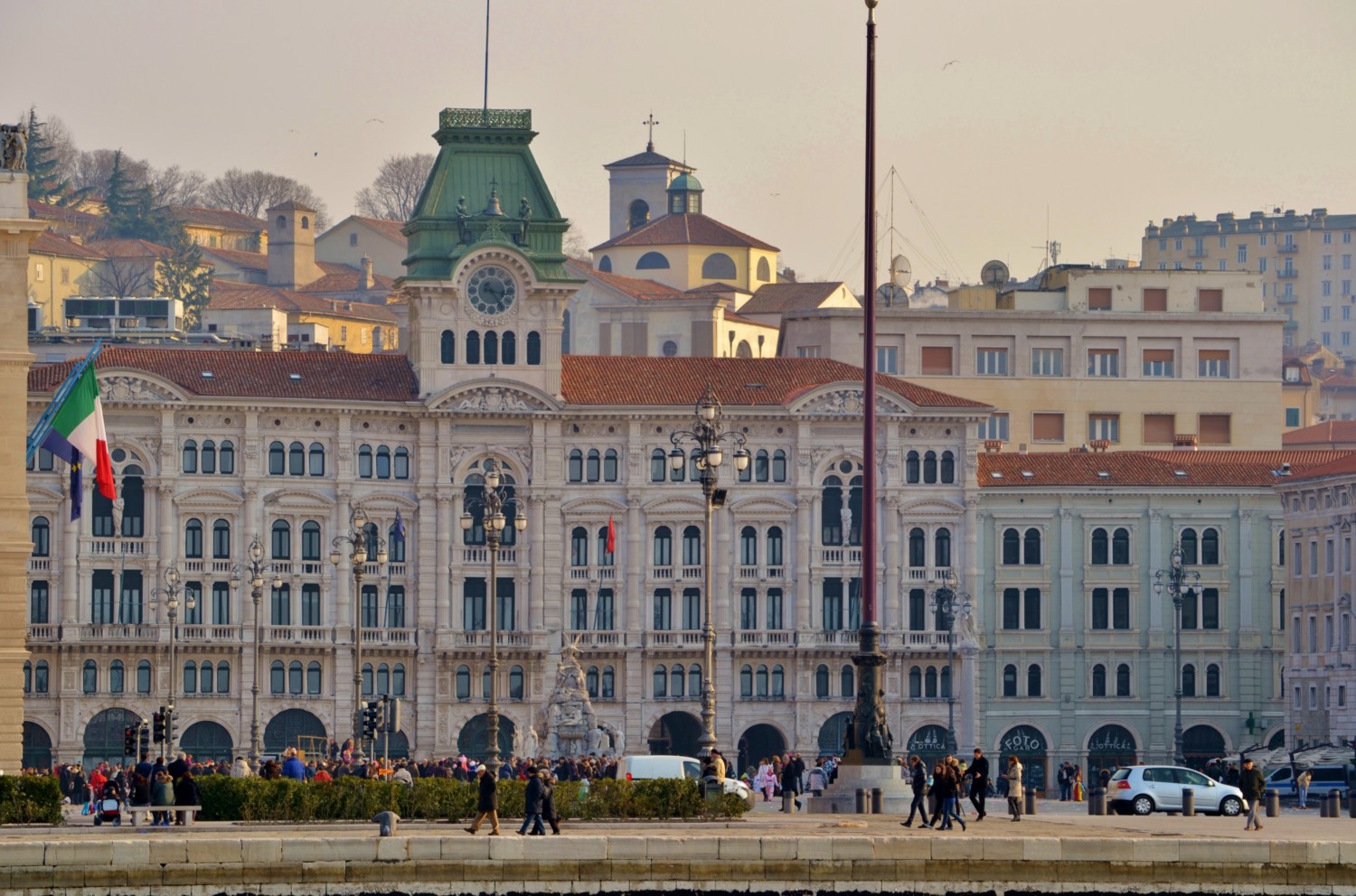 cosa vedere a trieste cosa vedere a trieste