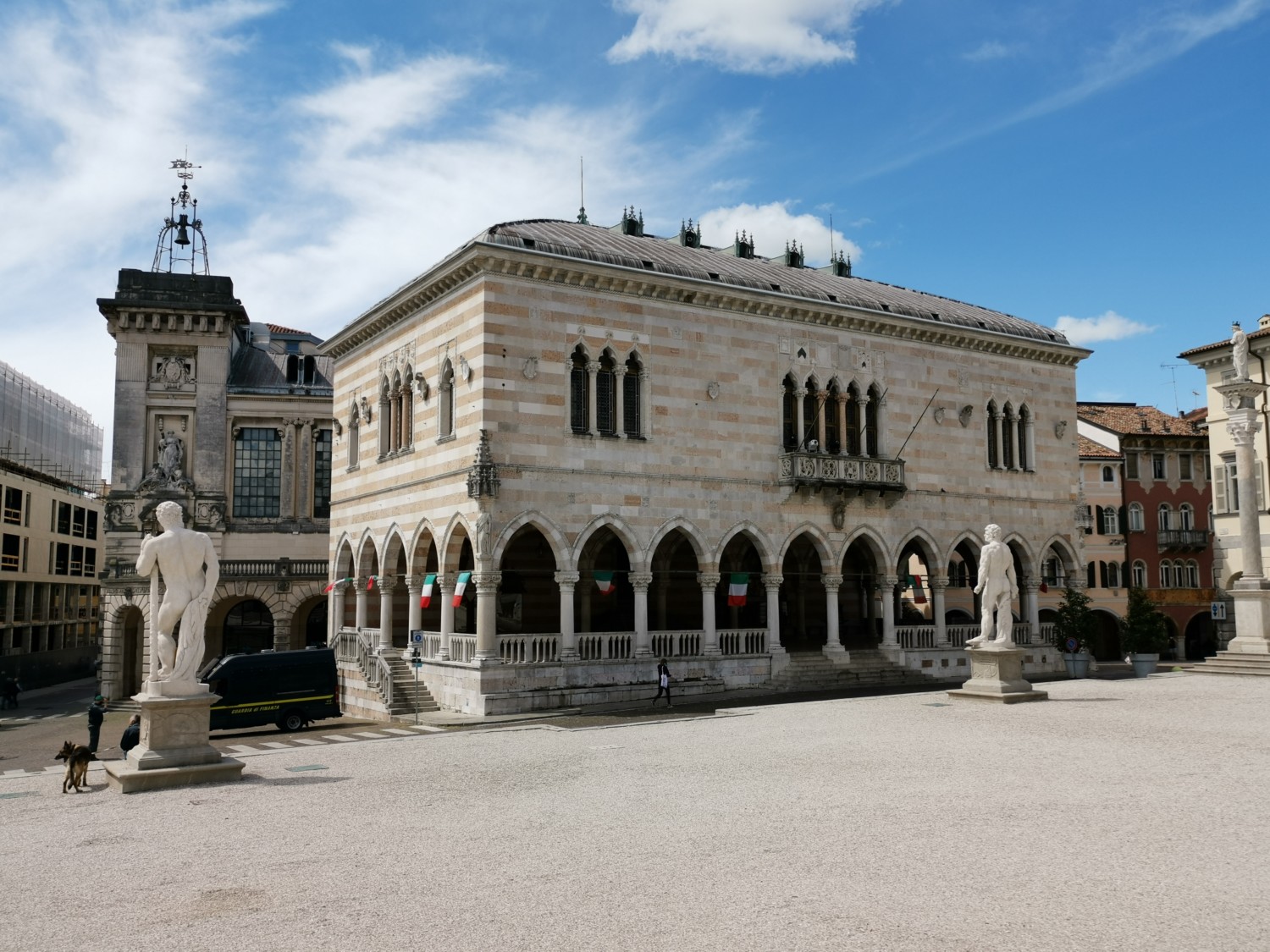 cosa vedere a udine cosa vedere a udine