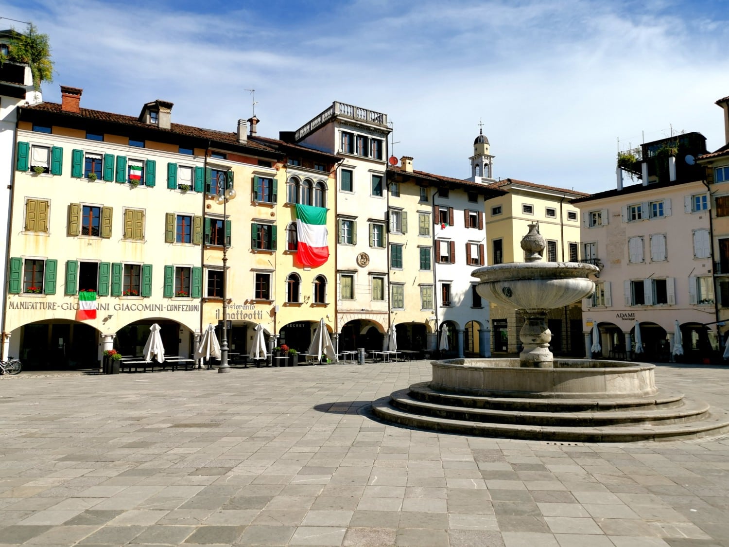 cosa vedere a udine cosa vedere a udine