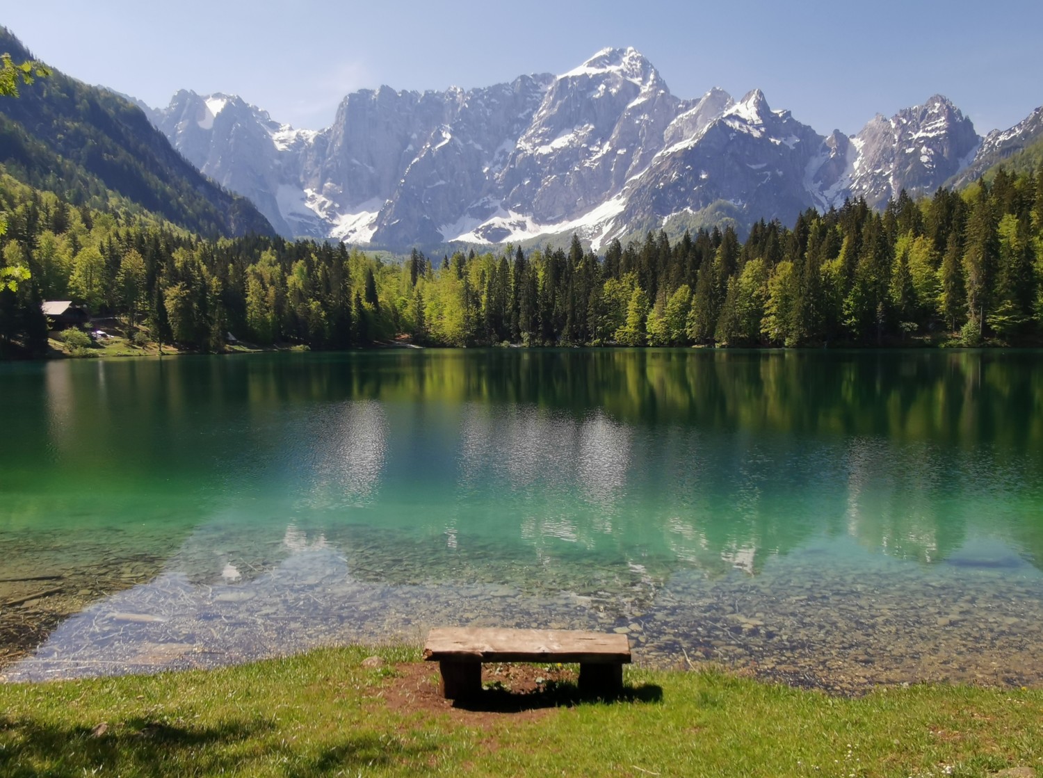 laghi più belli del friuli venezia giulia laghi più belli del friuli venezia giulia