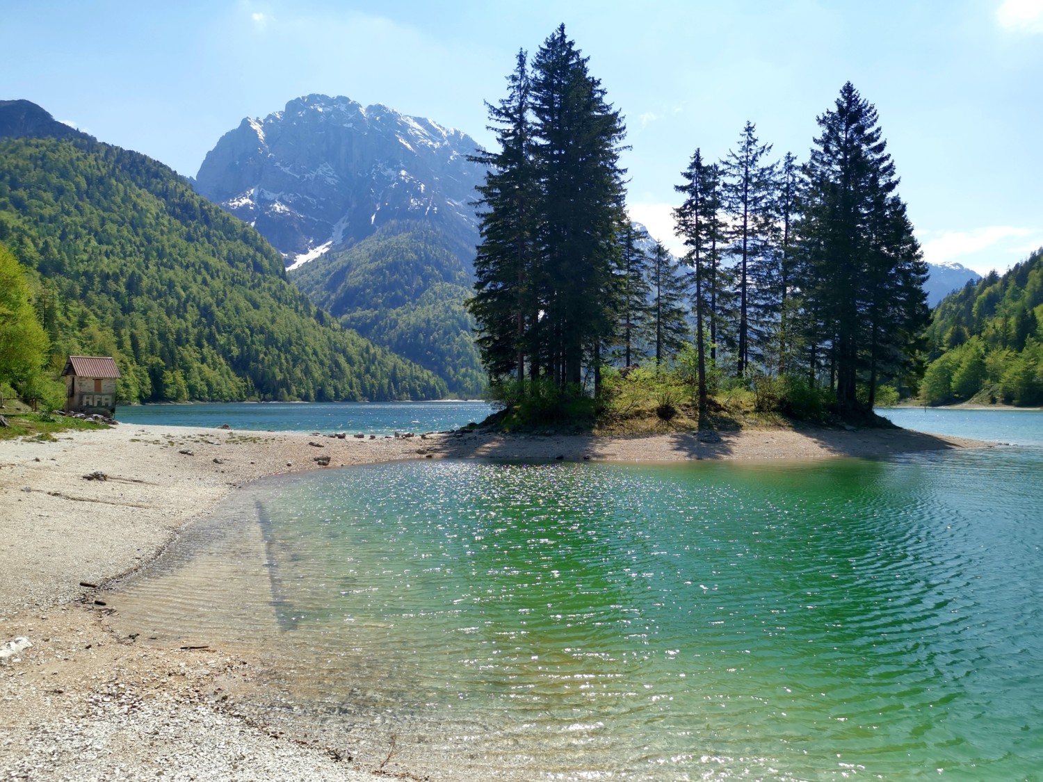 laghi più belli del friuli venezia giulia laghi più belli del friuli venezia giulia