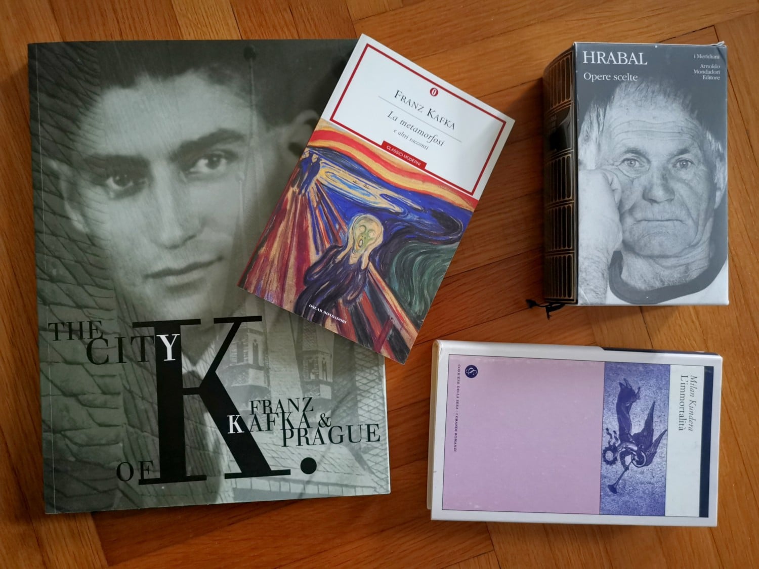 gli orologi di praga di paolo ganz recensione gli orologi di praga di paolo ganz recensione