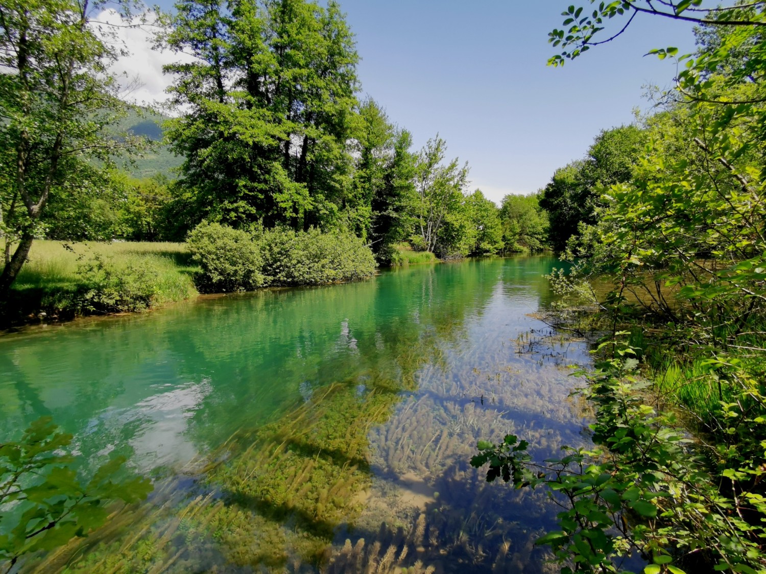 sorgenti della santissima polcenigo sorgenti della santissima polcenigo