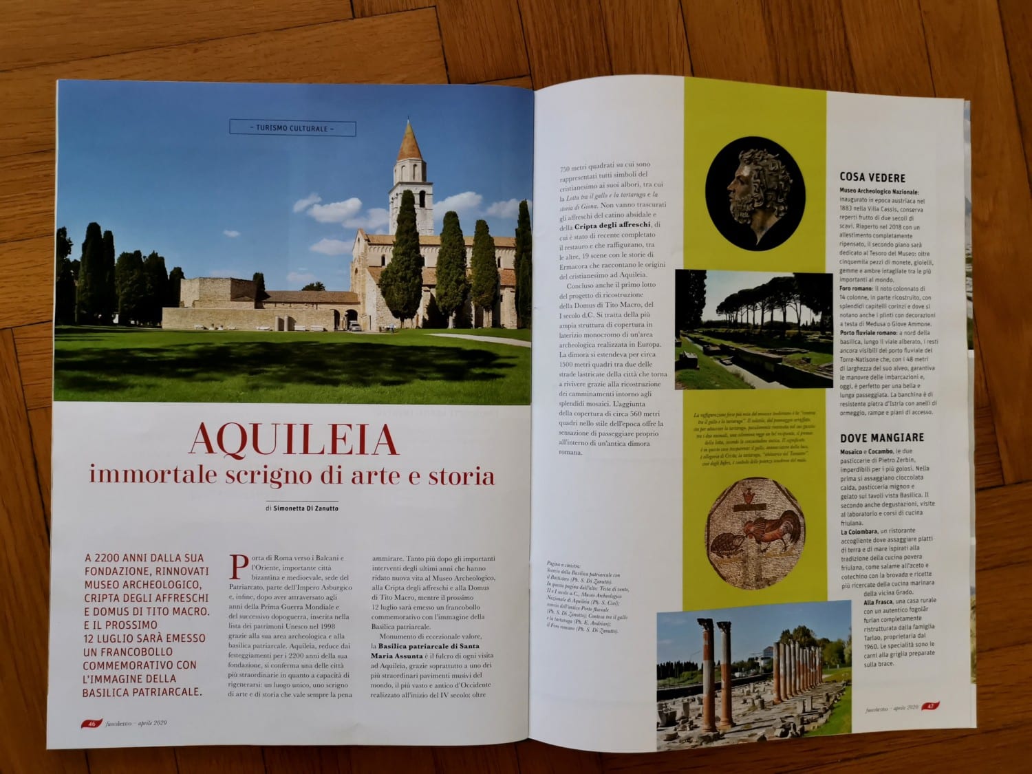 fuocolento-aquileia fuocolento-aquileia