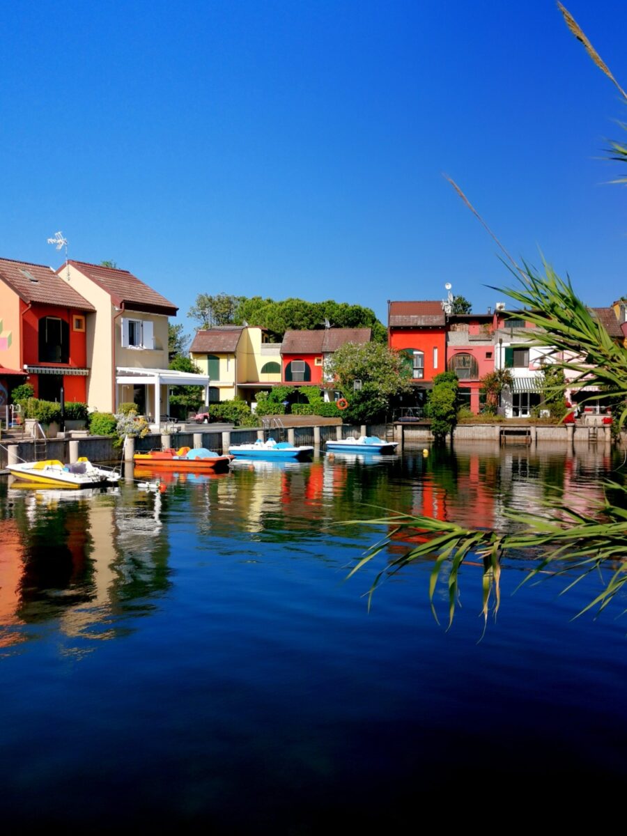 isola di albarella delta del po isola di albarella delta del po