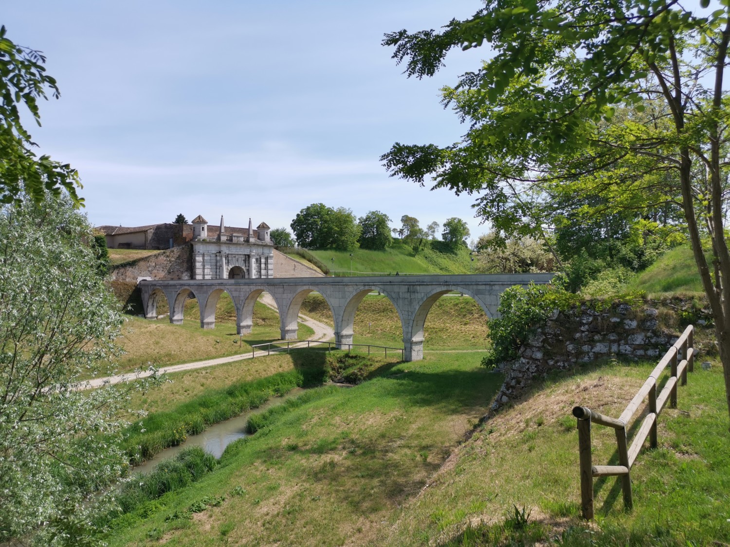 bastioni-di-palmanova bastioni-di-palmanova