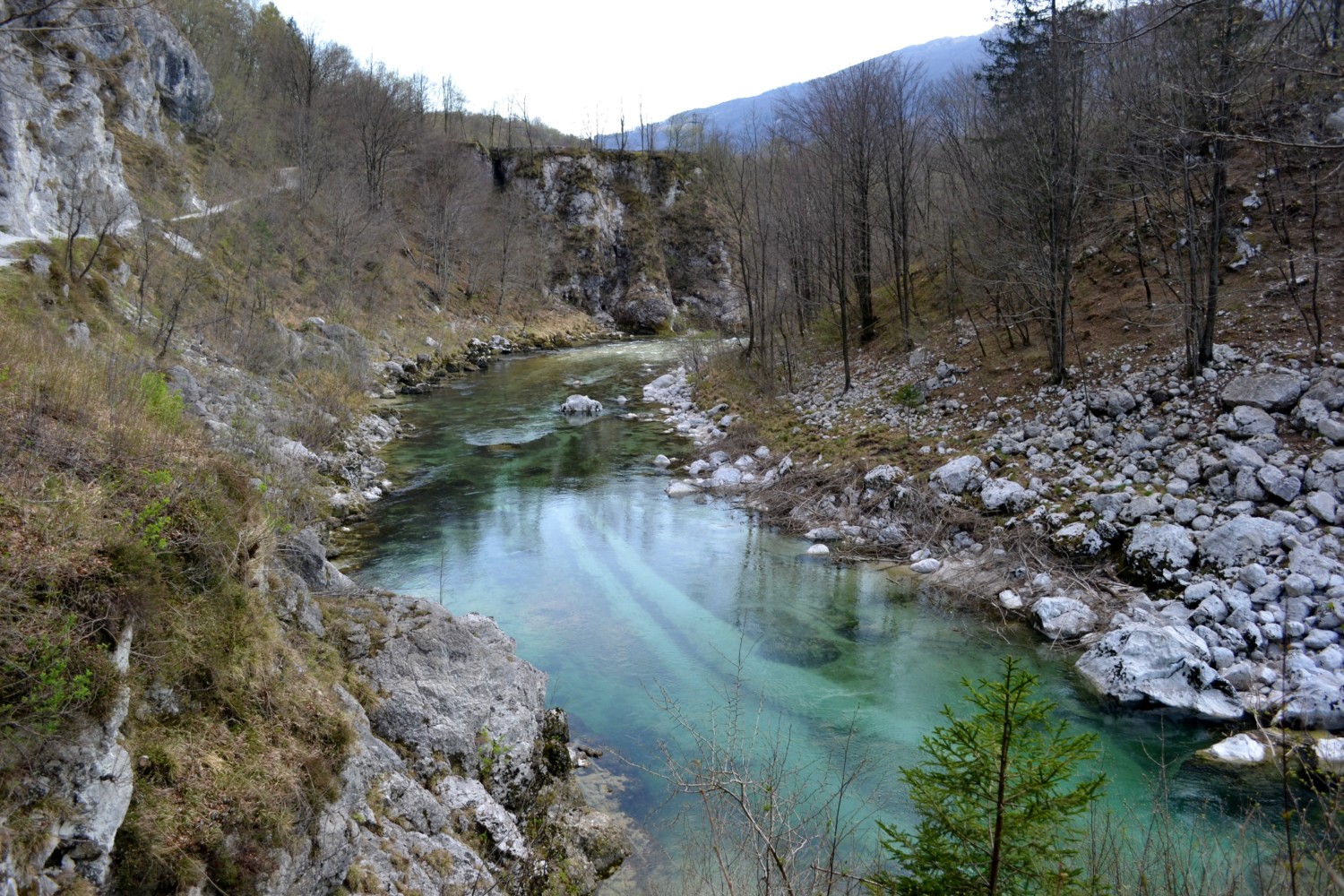 caporetto-isonzo caporetto-isonzo