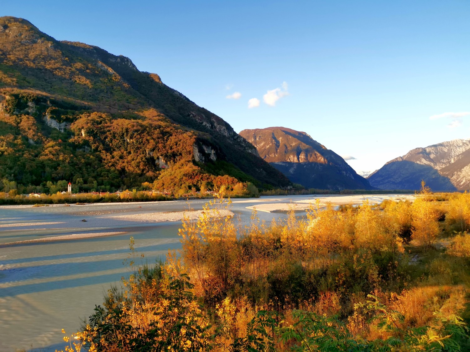 fiume-tagliamento fiume-tagliamento
