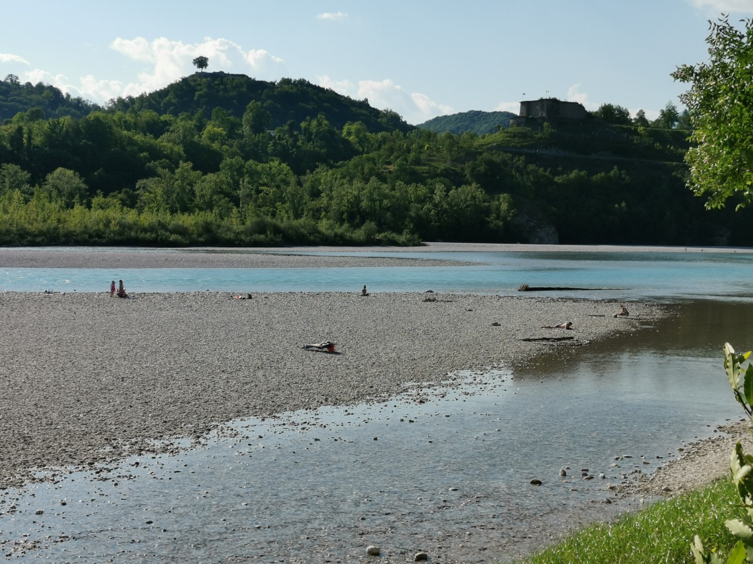 fiume-tagliamento fiume-tagliamento