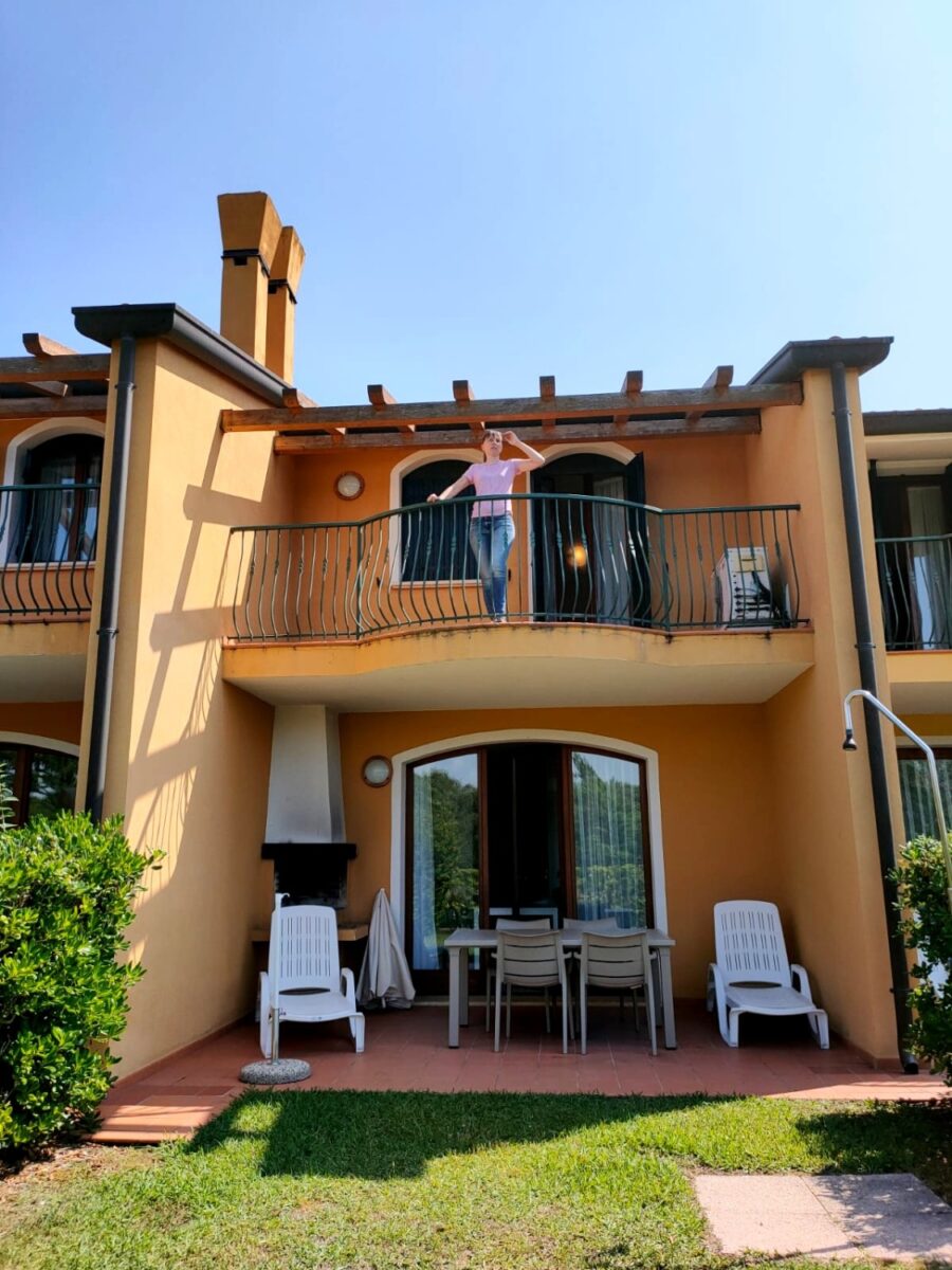 isola di albarella delta del po isola di albarella delta del po