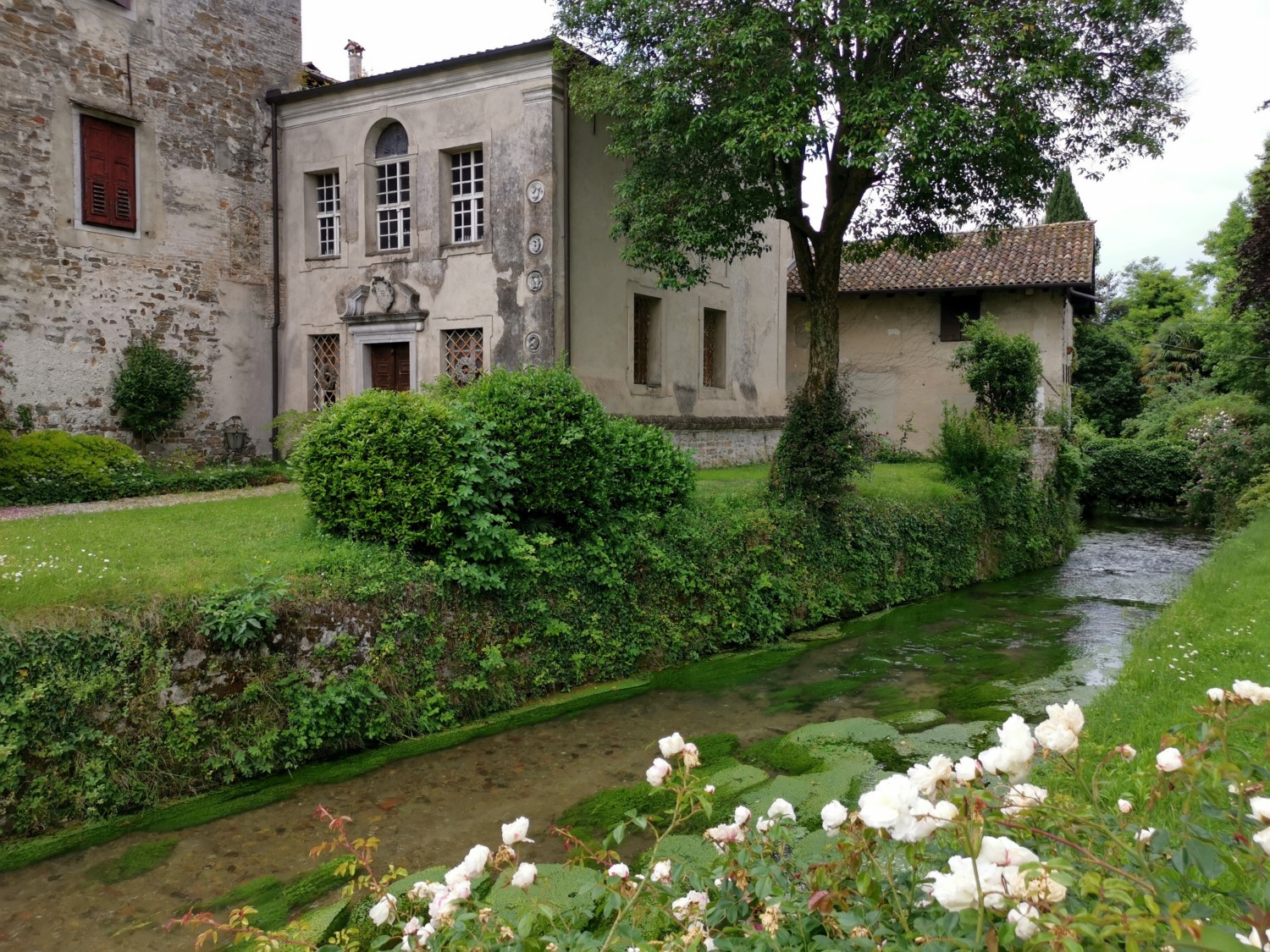 strassoldo strassoldo