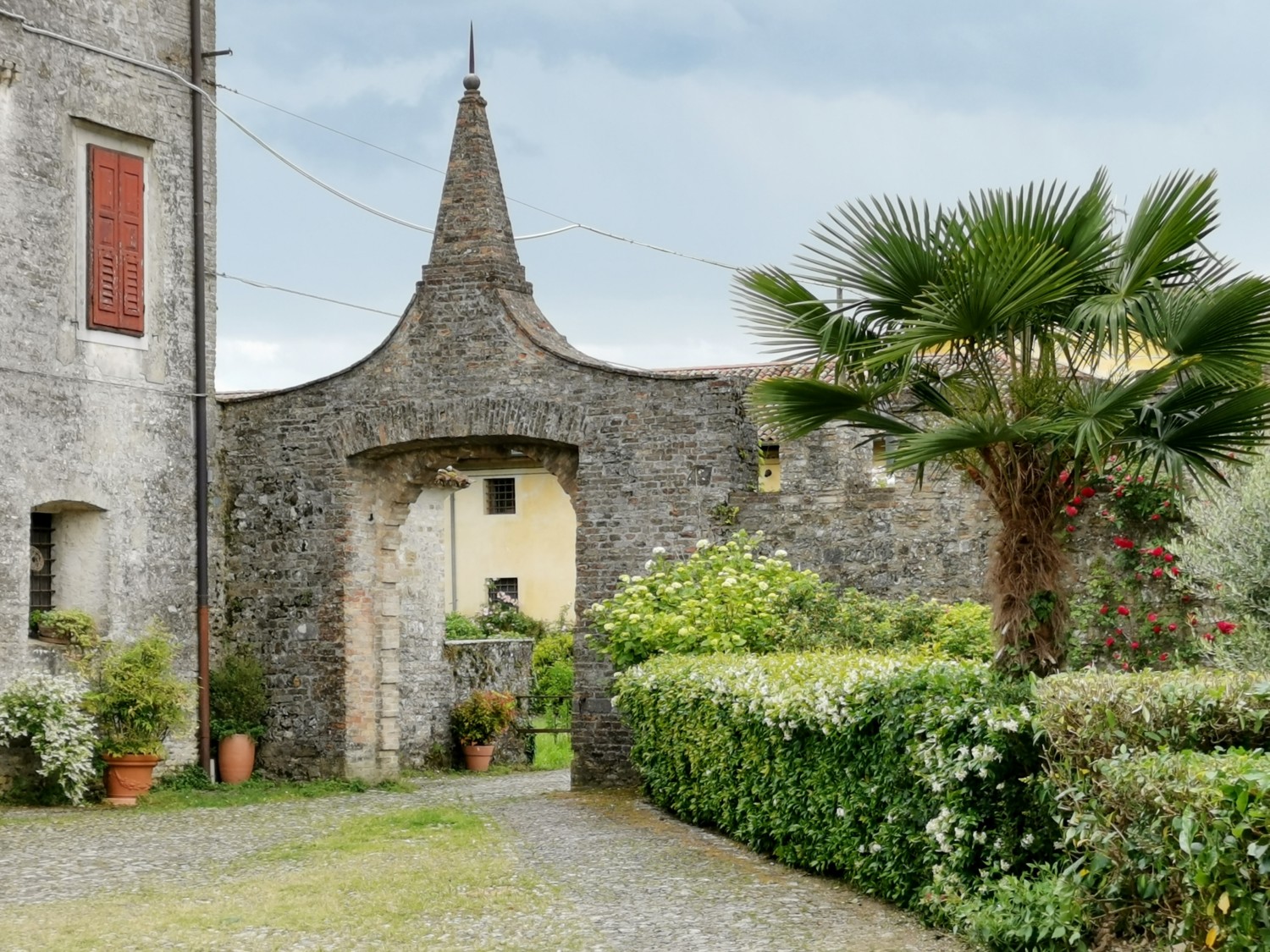 strassoldo strassoldo