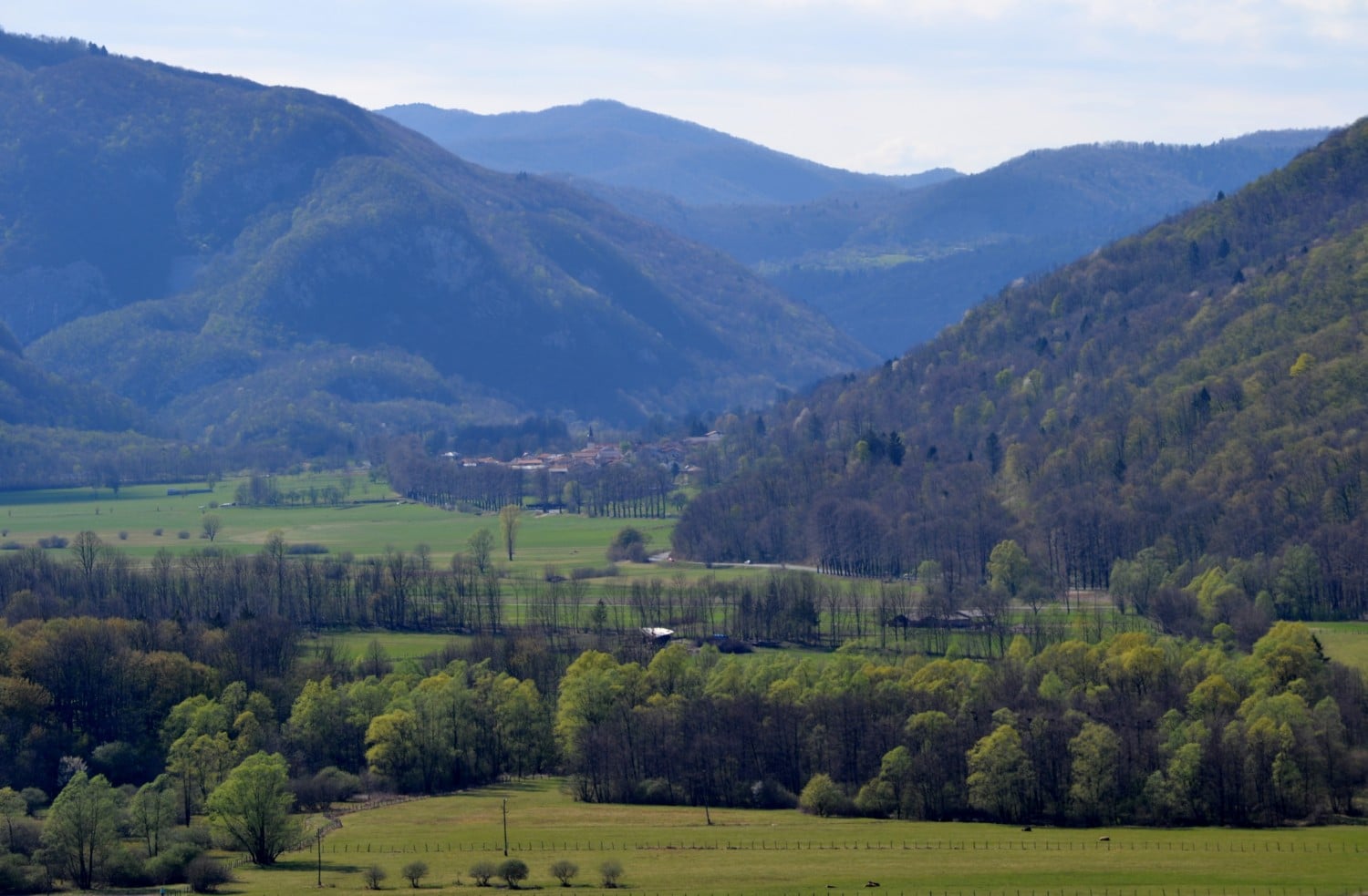 valle di caporetto valle di caporetto