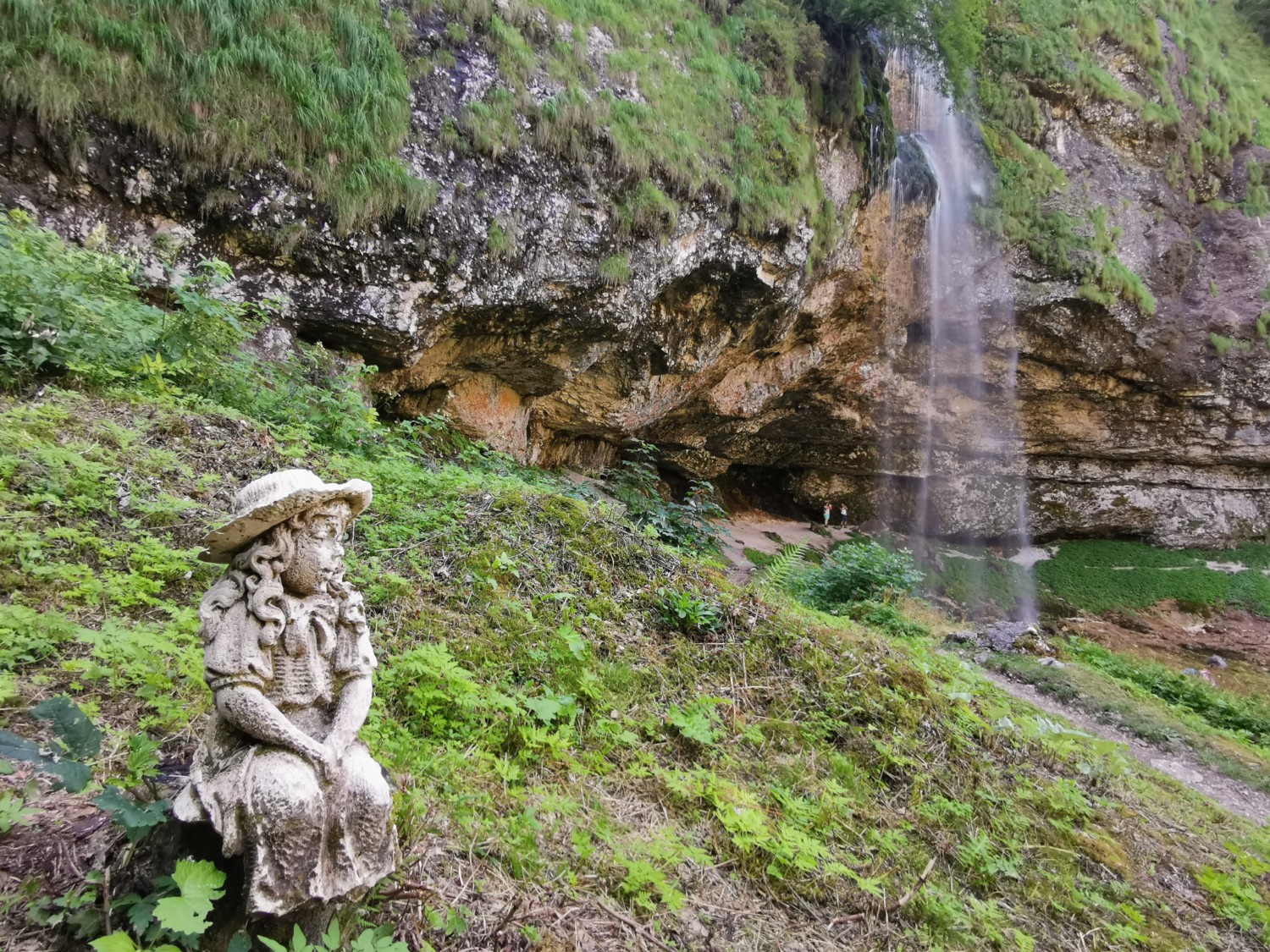 fontanon di goriuda fontanon di goriuda