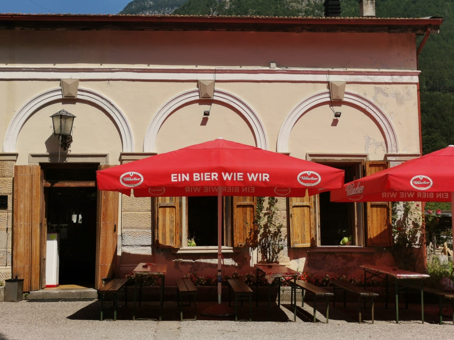 trattoria a chiusaforte trattoria a chiusaforte