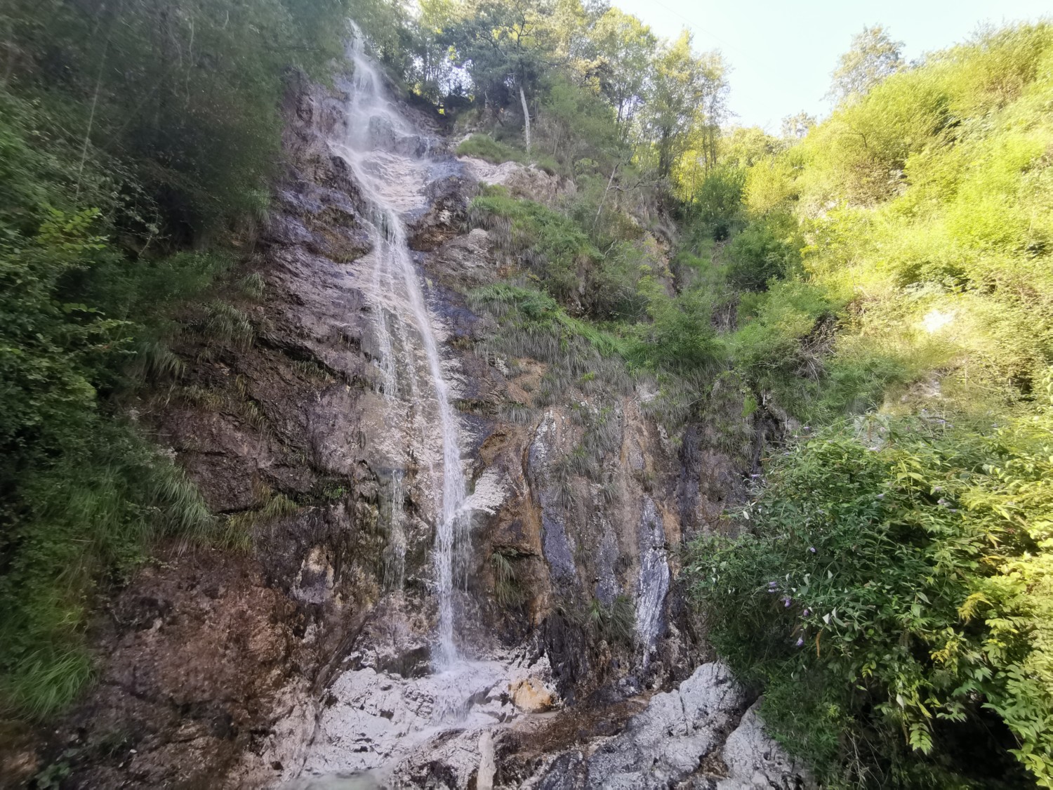 Cascata Belepeit Cascata Belepeit