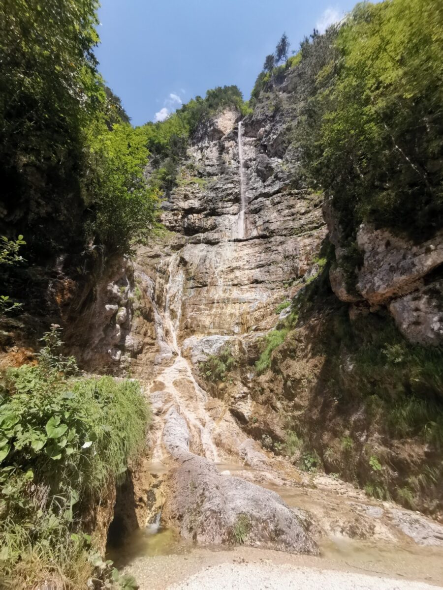 cascate montasio cascate montasio