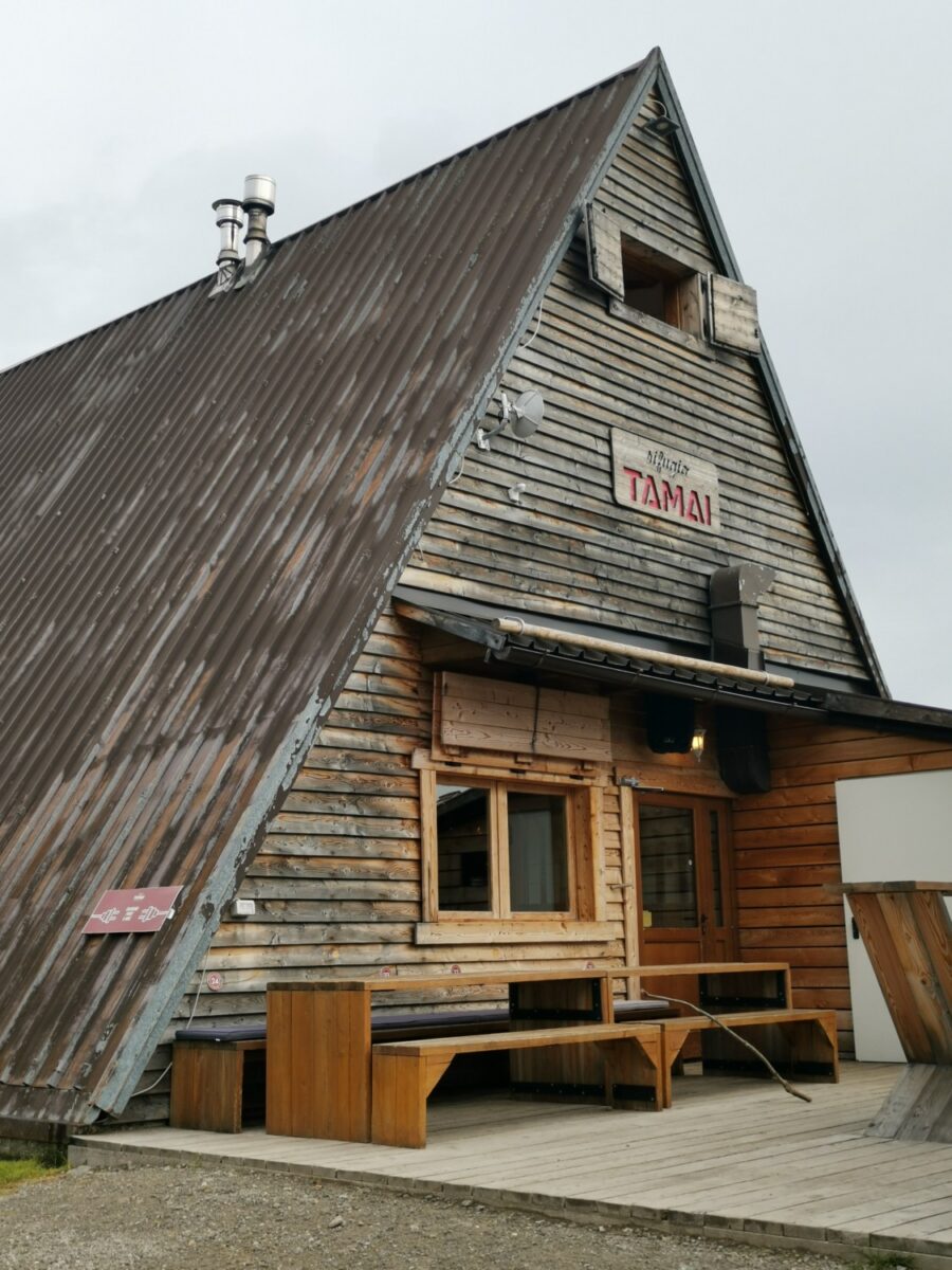 rifugio tamai rifugio tamai