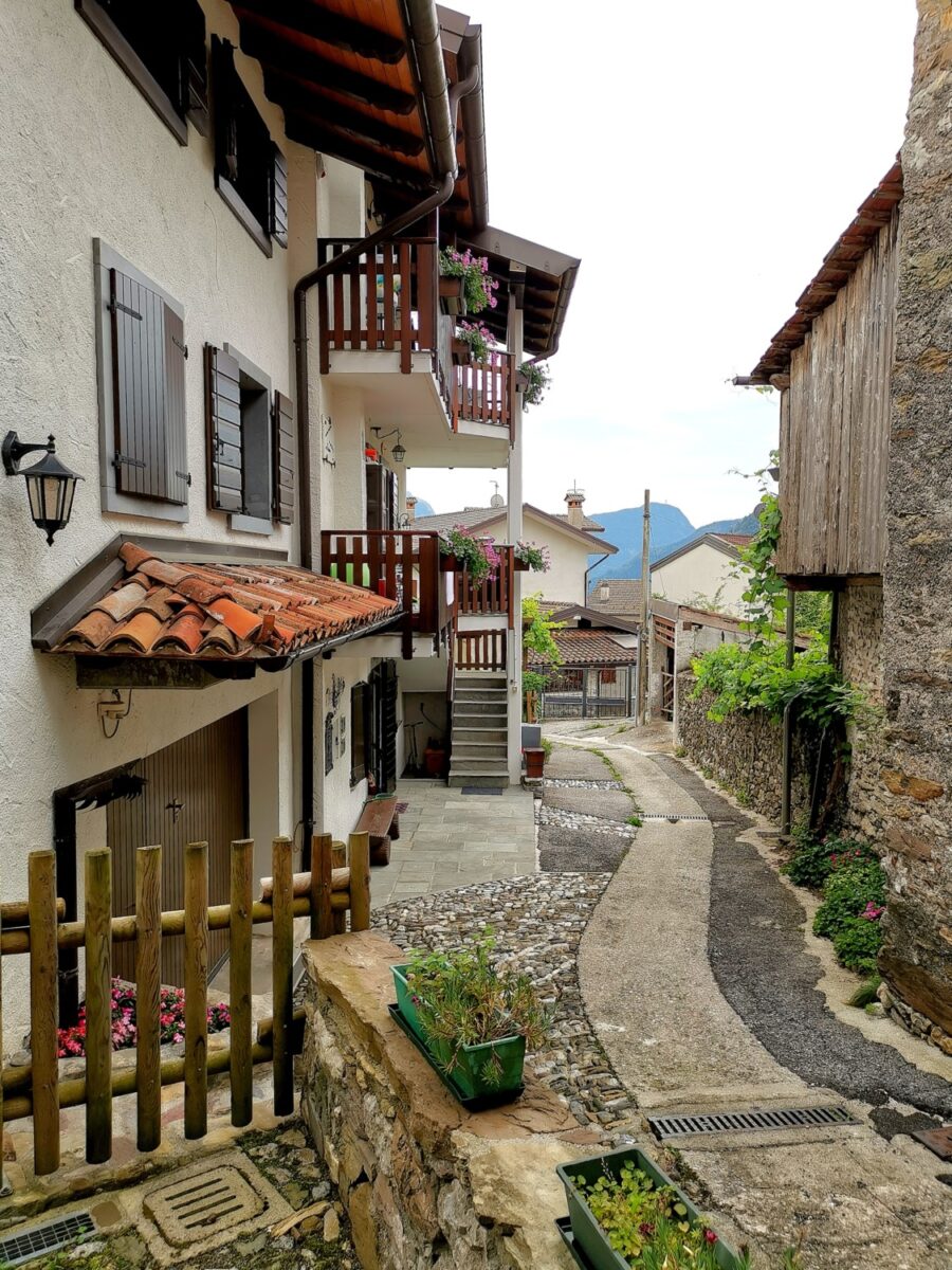 weekend ad arta terme carnia B&B a Piano d'Arta