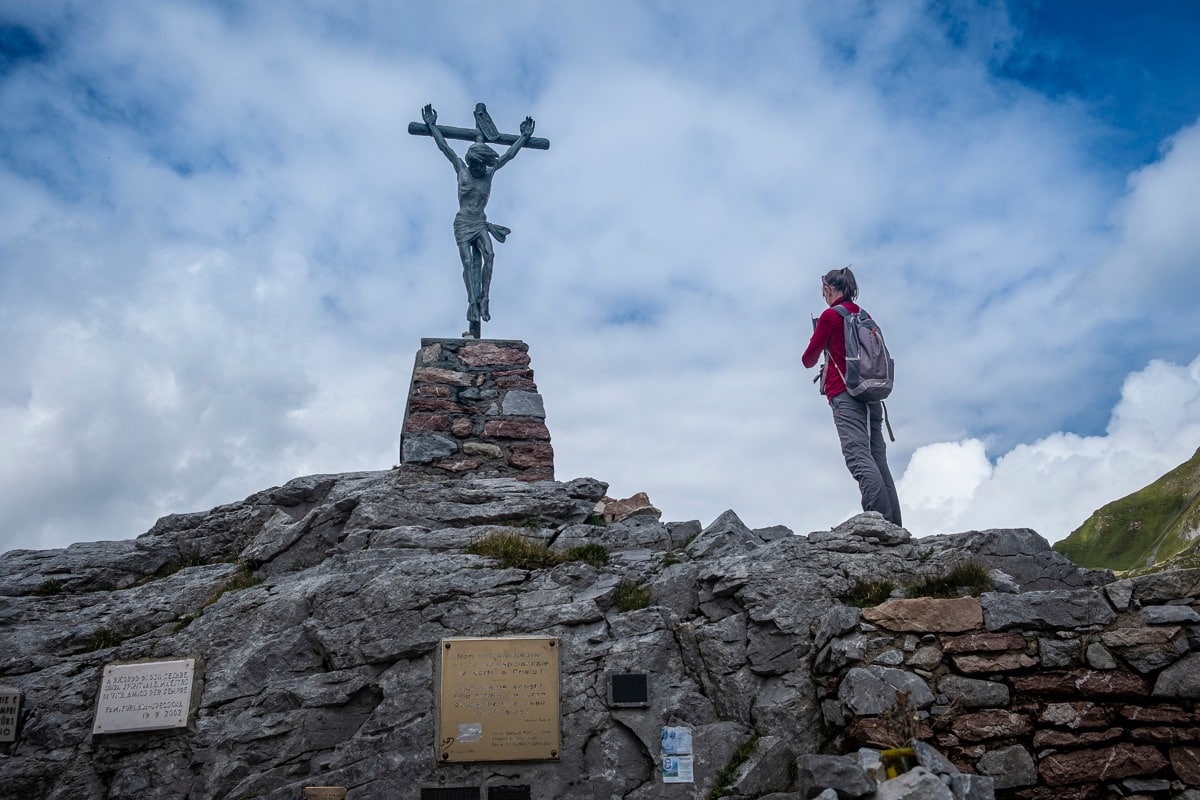 lago volaia lago volaia