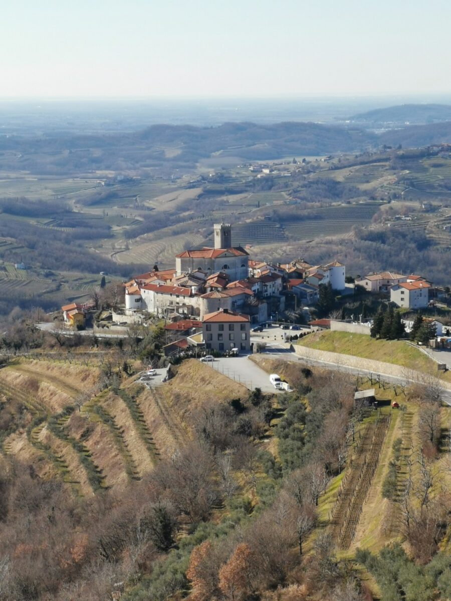brda collio sloveno brda collio sloveno