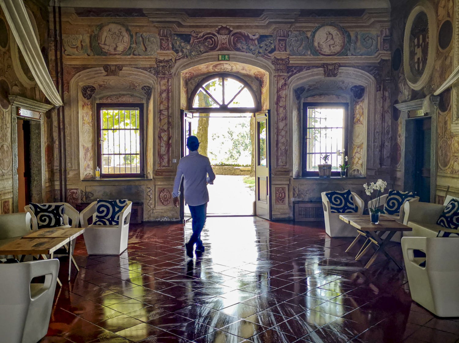 palazzo Zemono palazzo Zemono