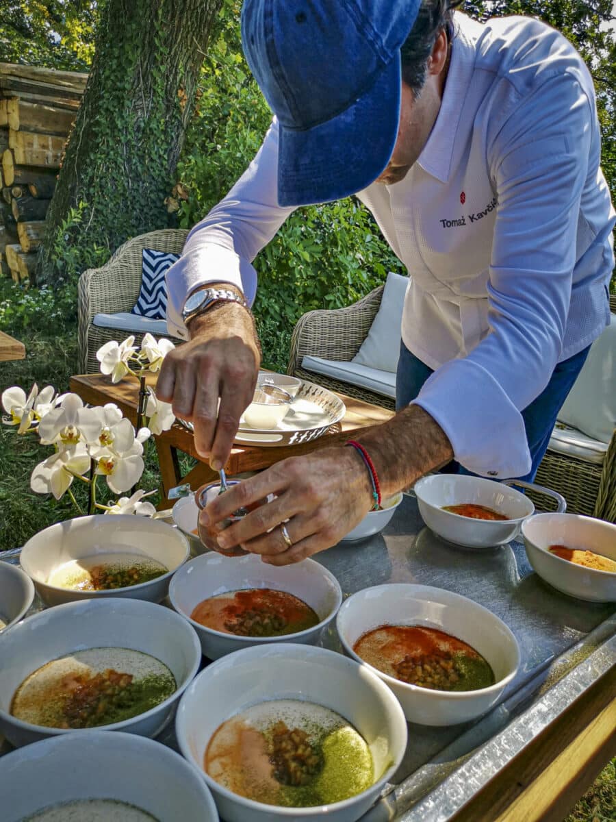 Gostilna pri Lojzetu - Dvorec Zemono Gostilna pri Lojzetu - Dvorec Zemono