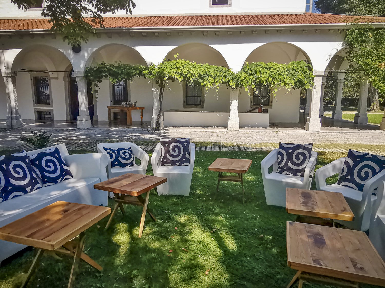 palazzo Zemono palazzo Zemono