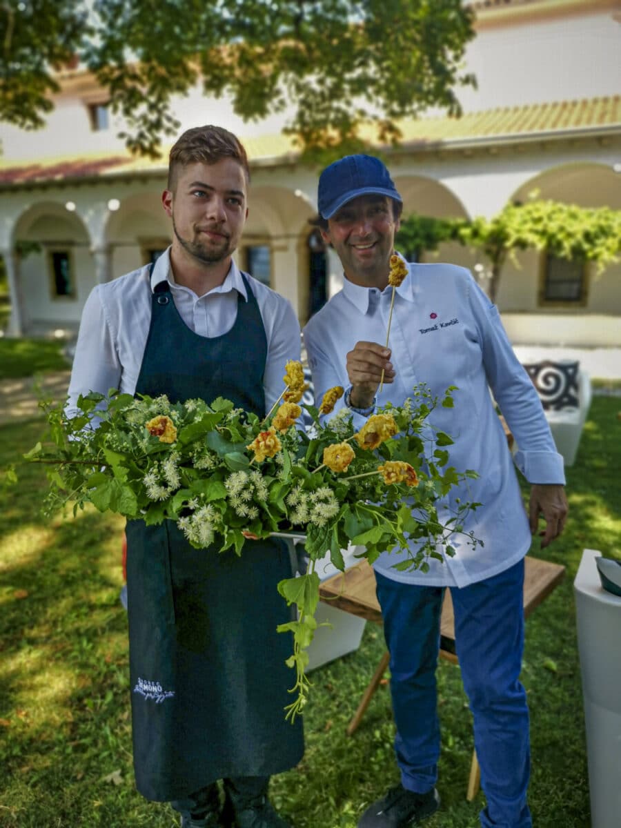Gostilna pri Lojzetu - Dvorec Zemono Gostilna pri Lojzetu - Dvorec Zemono