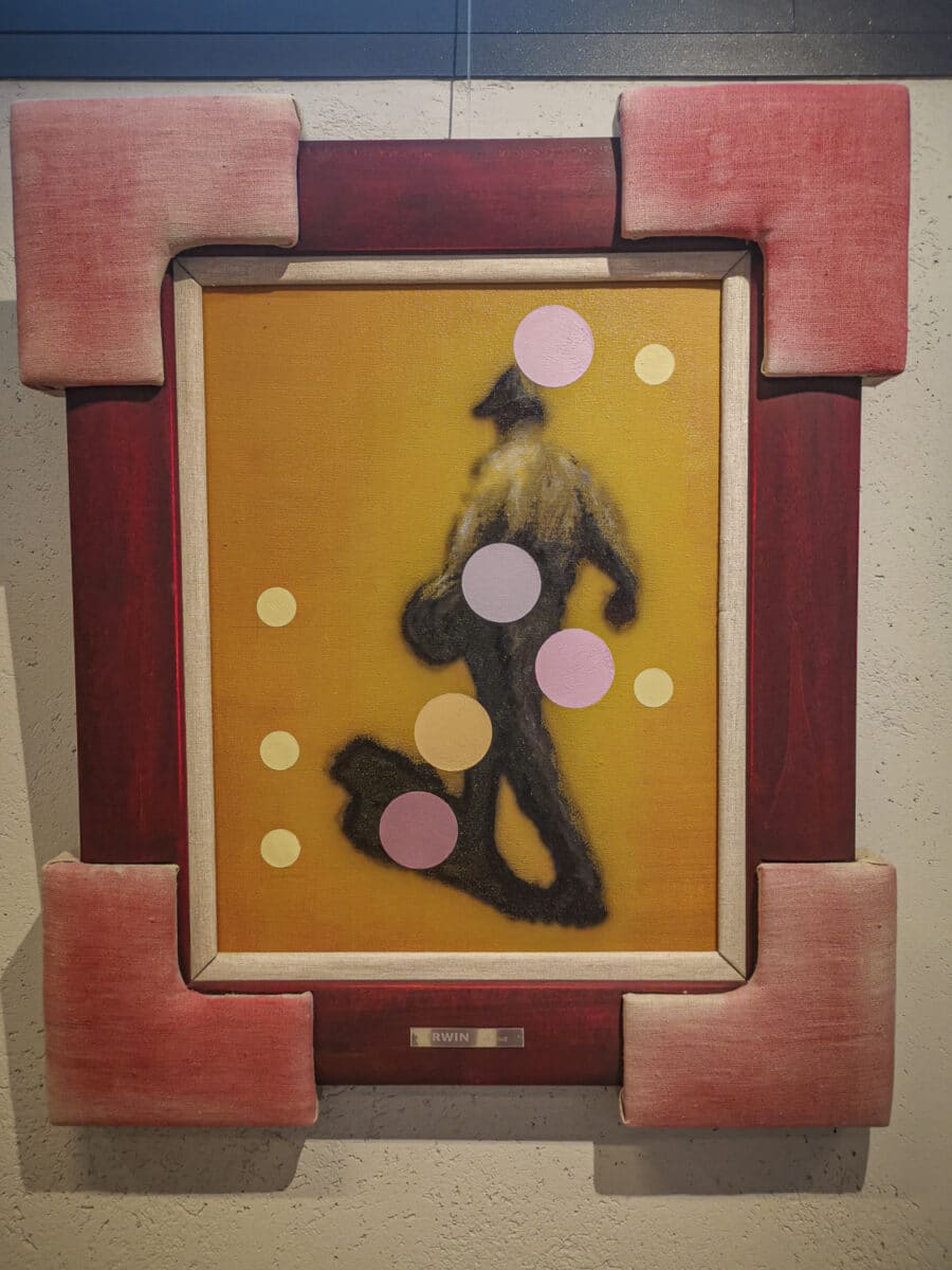 Il villaggio di Pedrovo Il villaggio di Pedrovo