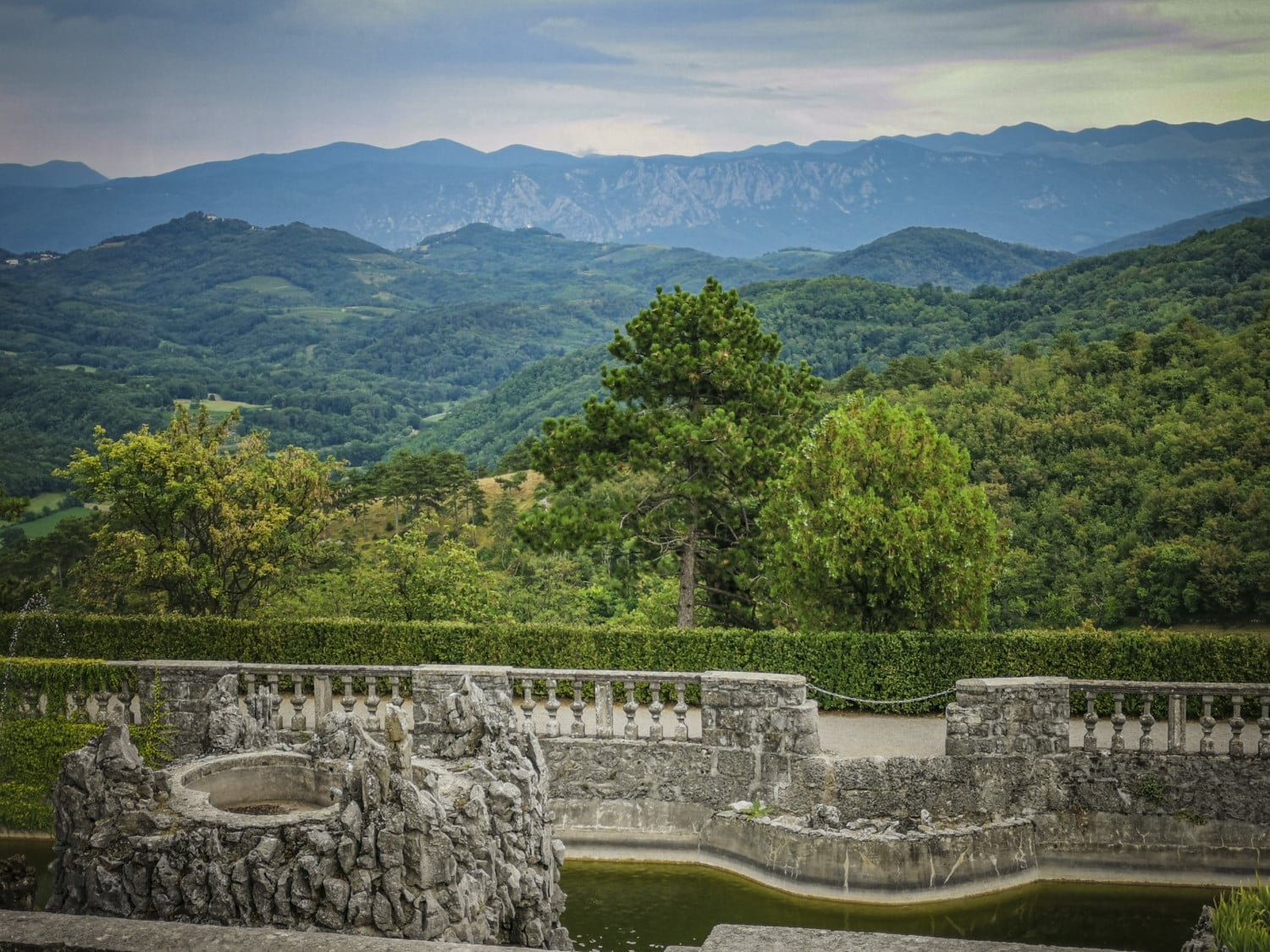 stanjel giardino ferrari stanjel giardino ferrari