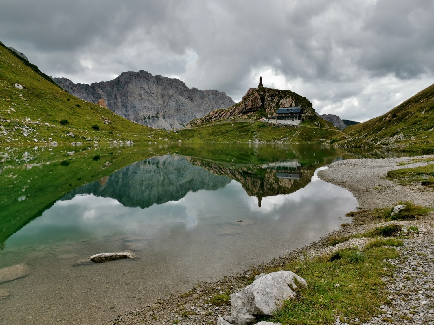 lago volaia lago volaia