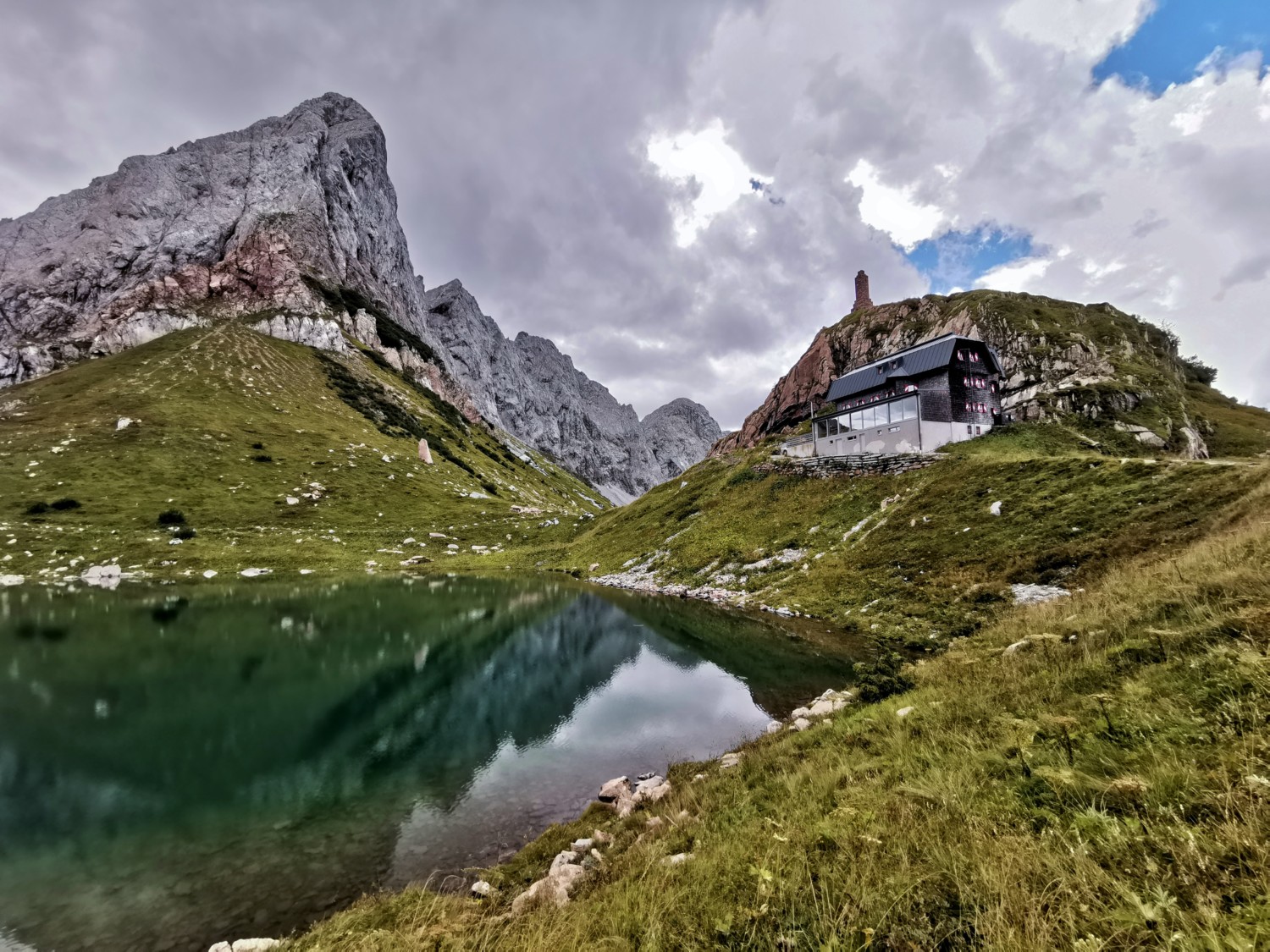 lago di volaia lago di volaia