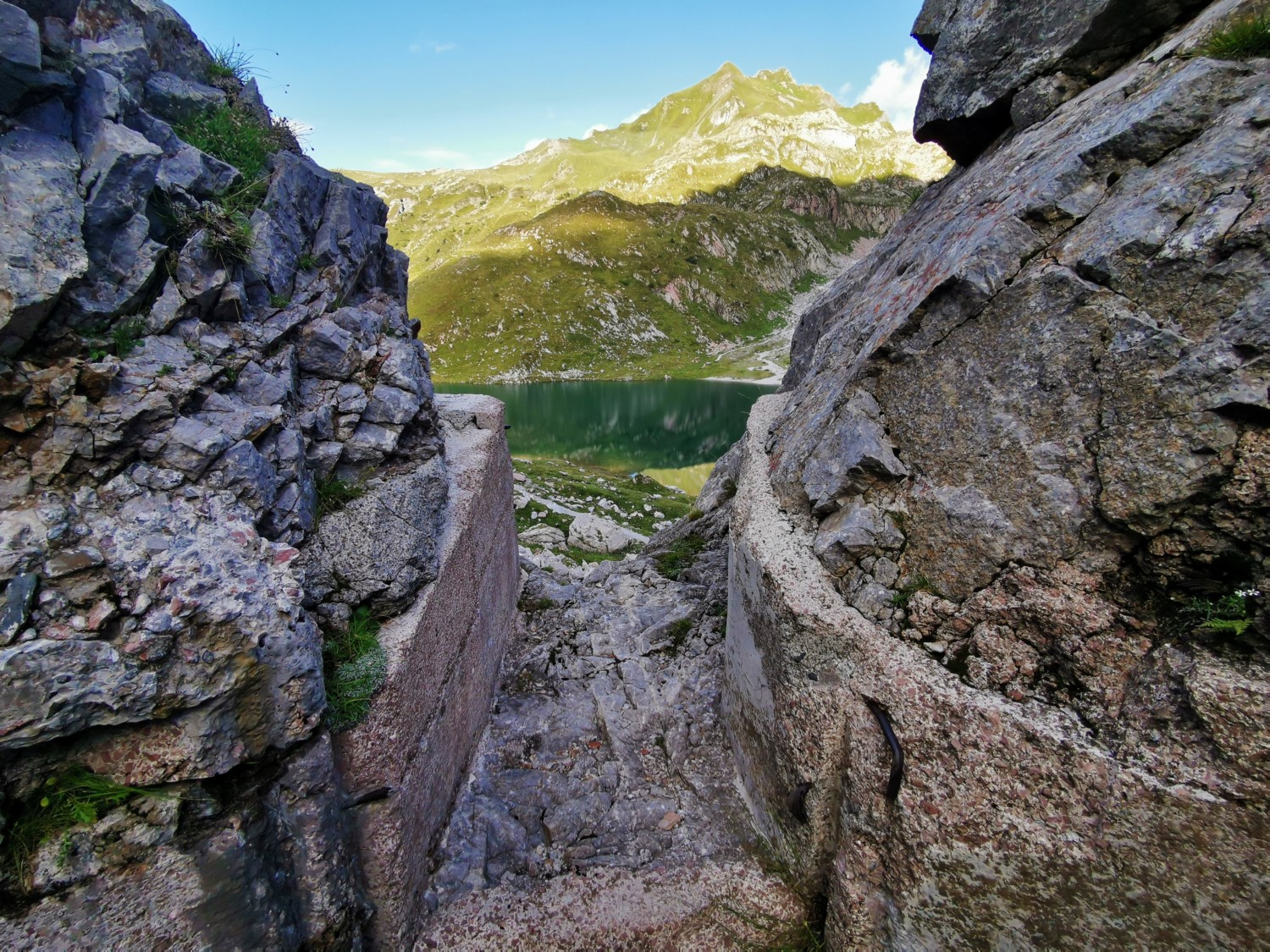 lago volaia lago volaia