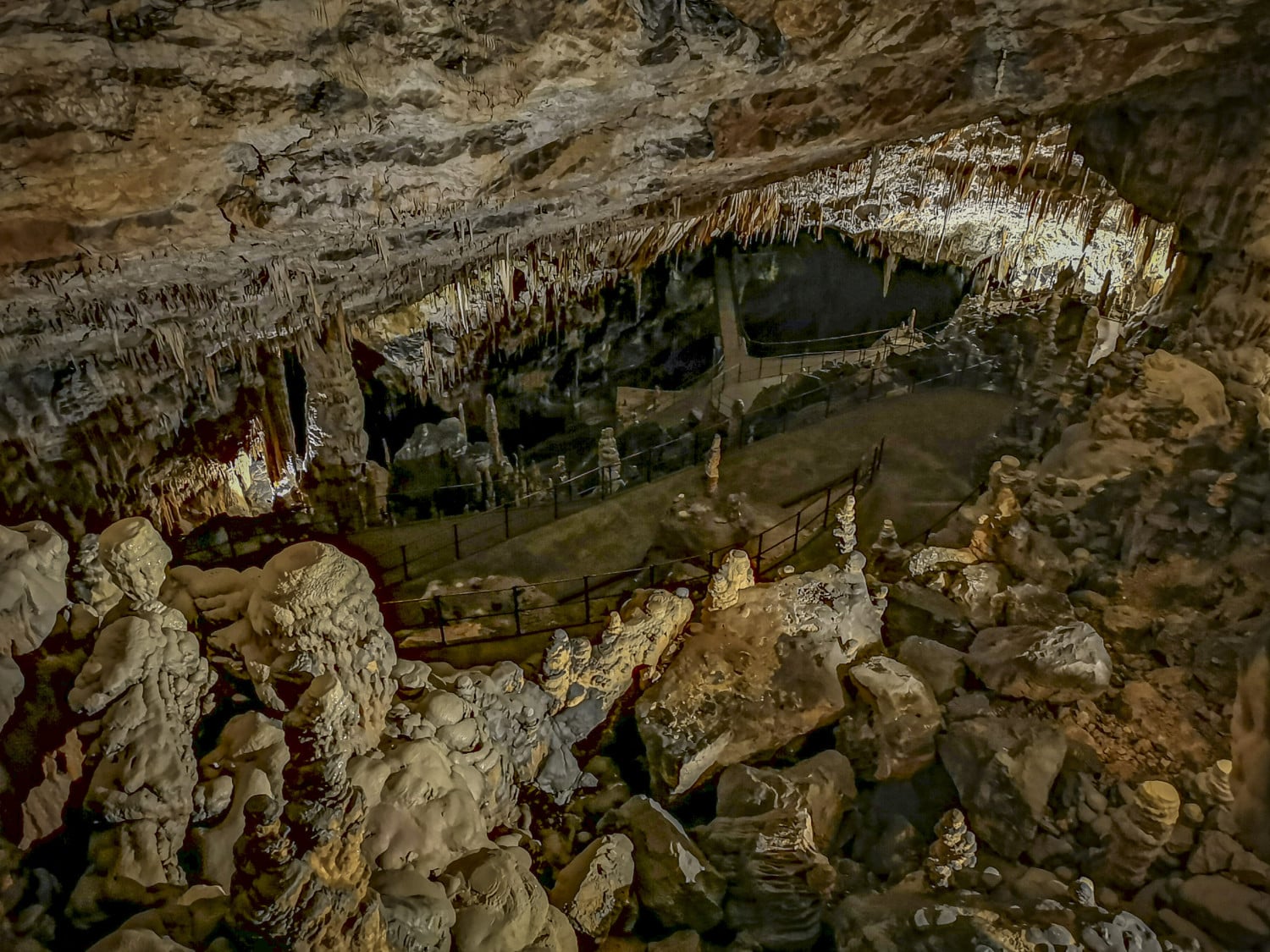 PressTourSLO_Grotte di Postojna_219 PressTourSLO_Grotte di Postojna_21