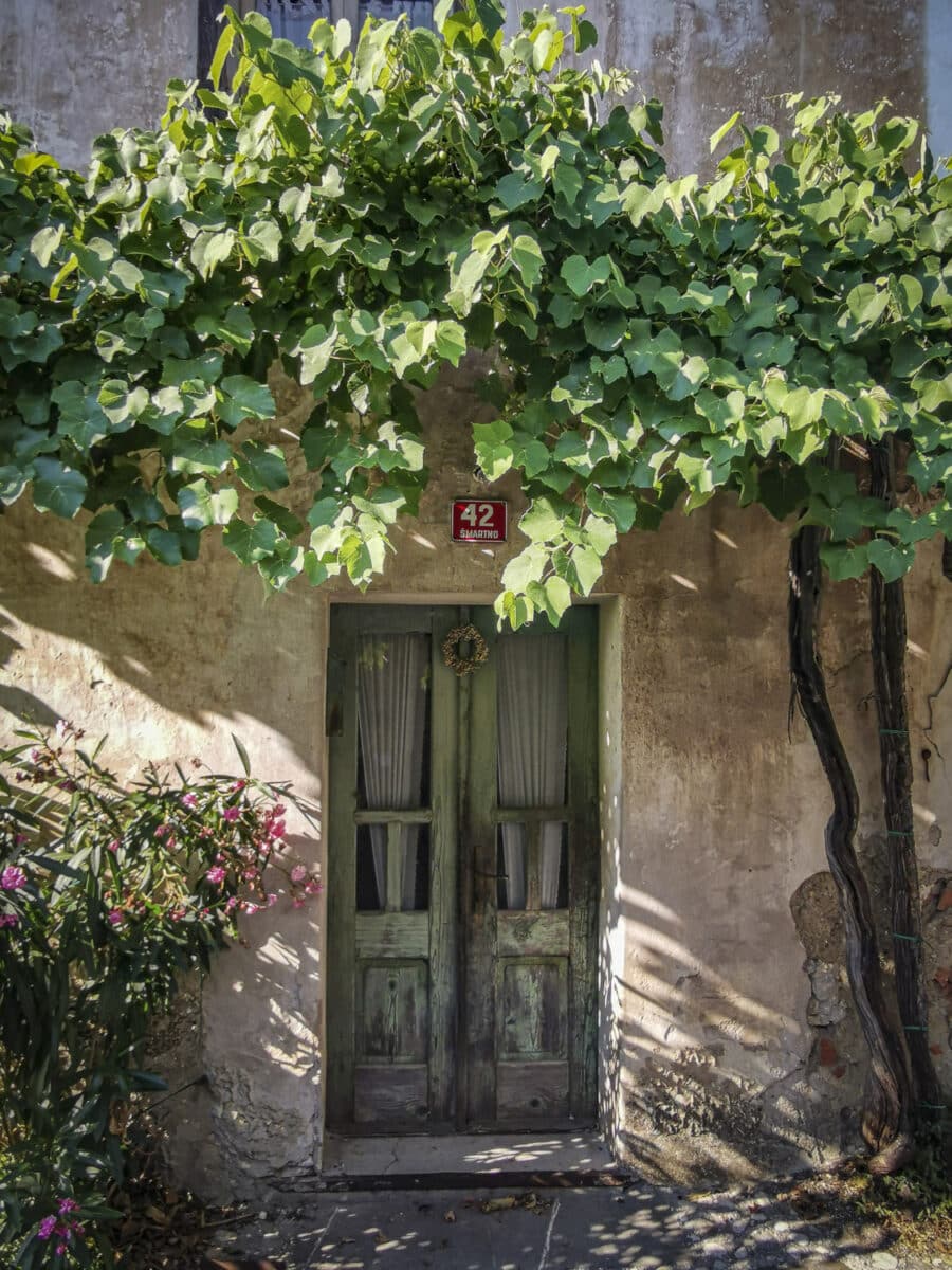 PressTourSLO_HouseCulture Smartno_063 Vicoli di Šmartno