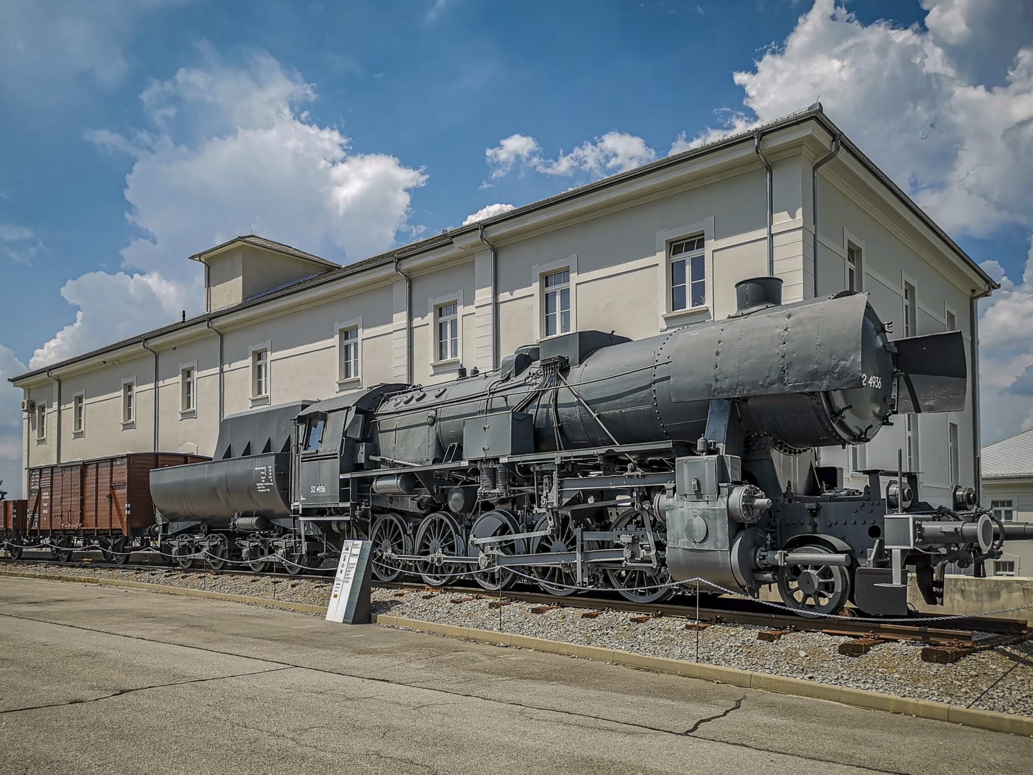 PressTourSLO_Parco della Storia Militare di Pivka_276