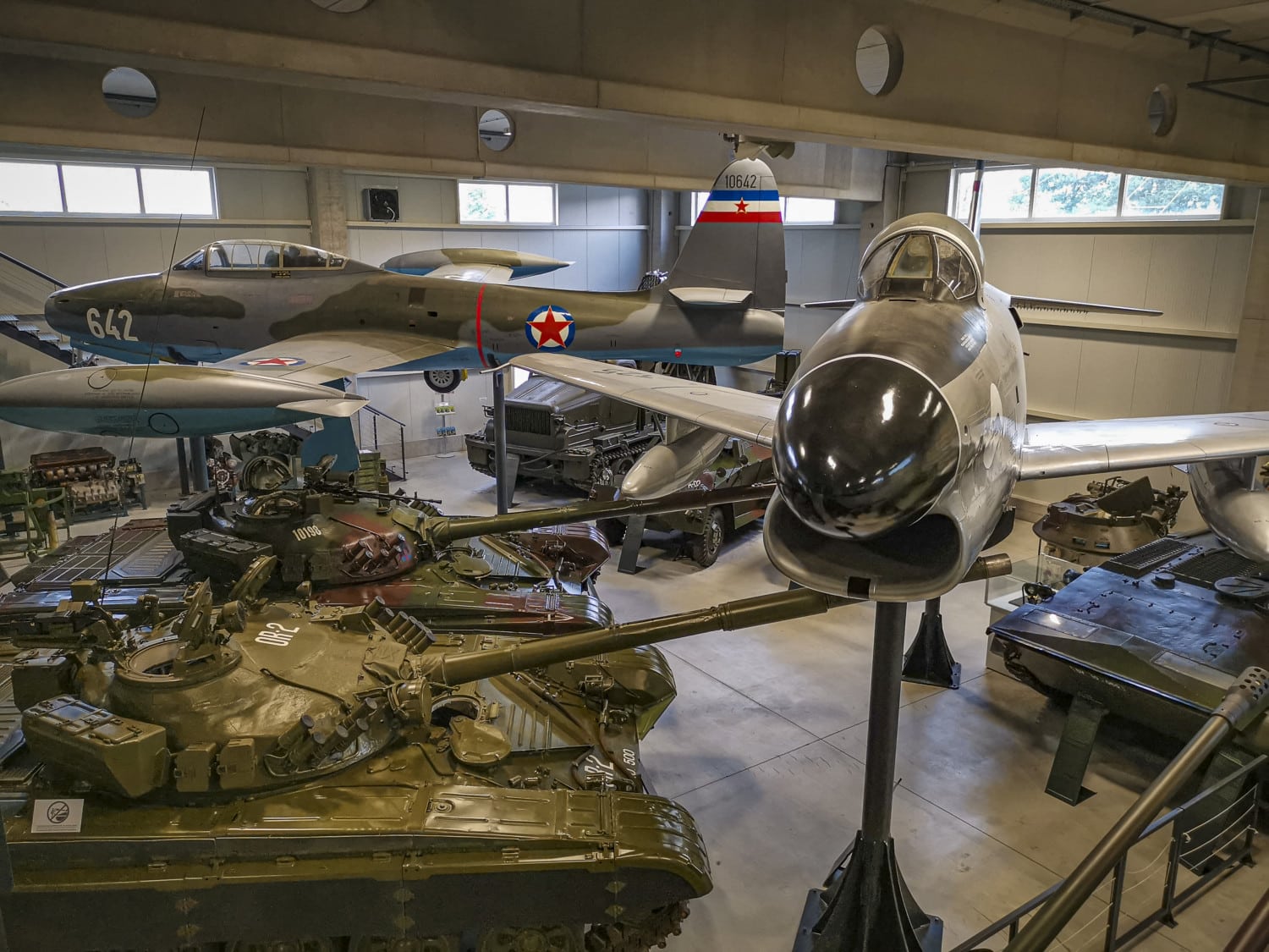 PressTourSLO_Parco della Storia Militare di Pivka_300