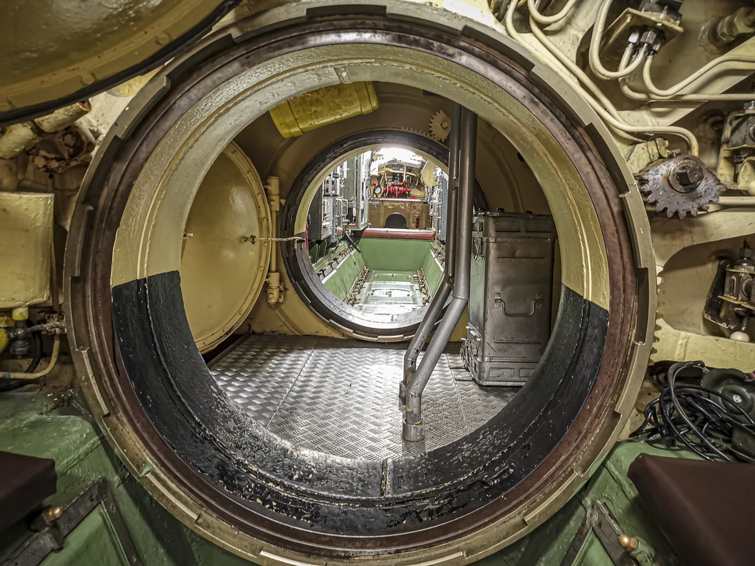 PressTourSLO_Parco della Storia Militare di Pivka_301