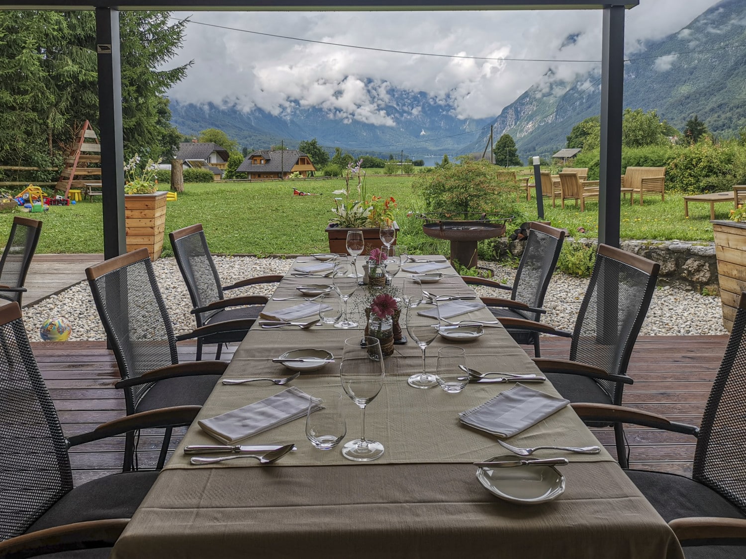 ristorante bohinj ristorante bohinj