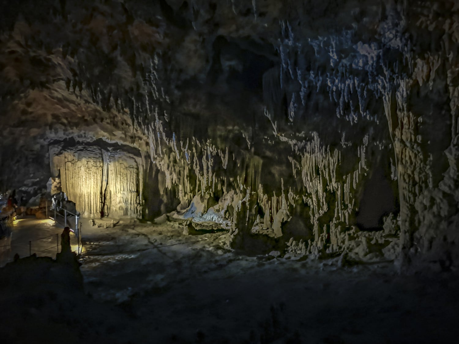 Le Grotte di Skocjan Le Grotte di Skocjan
